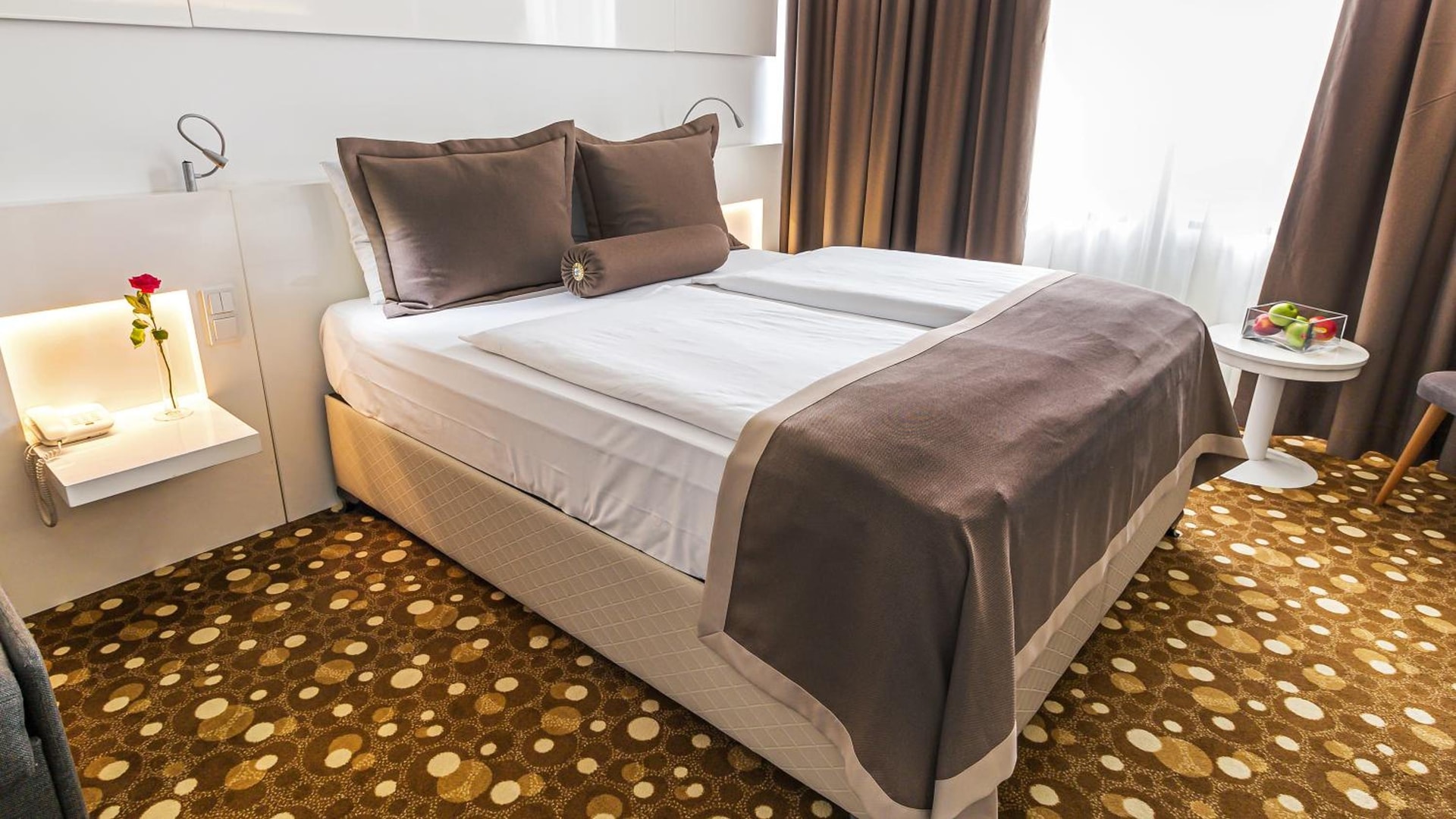 Hotel Bayer's