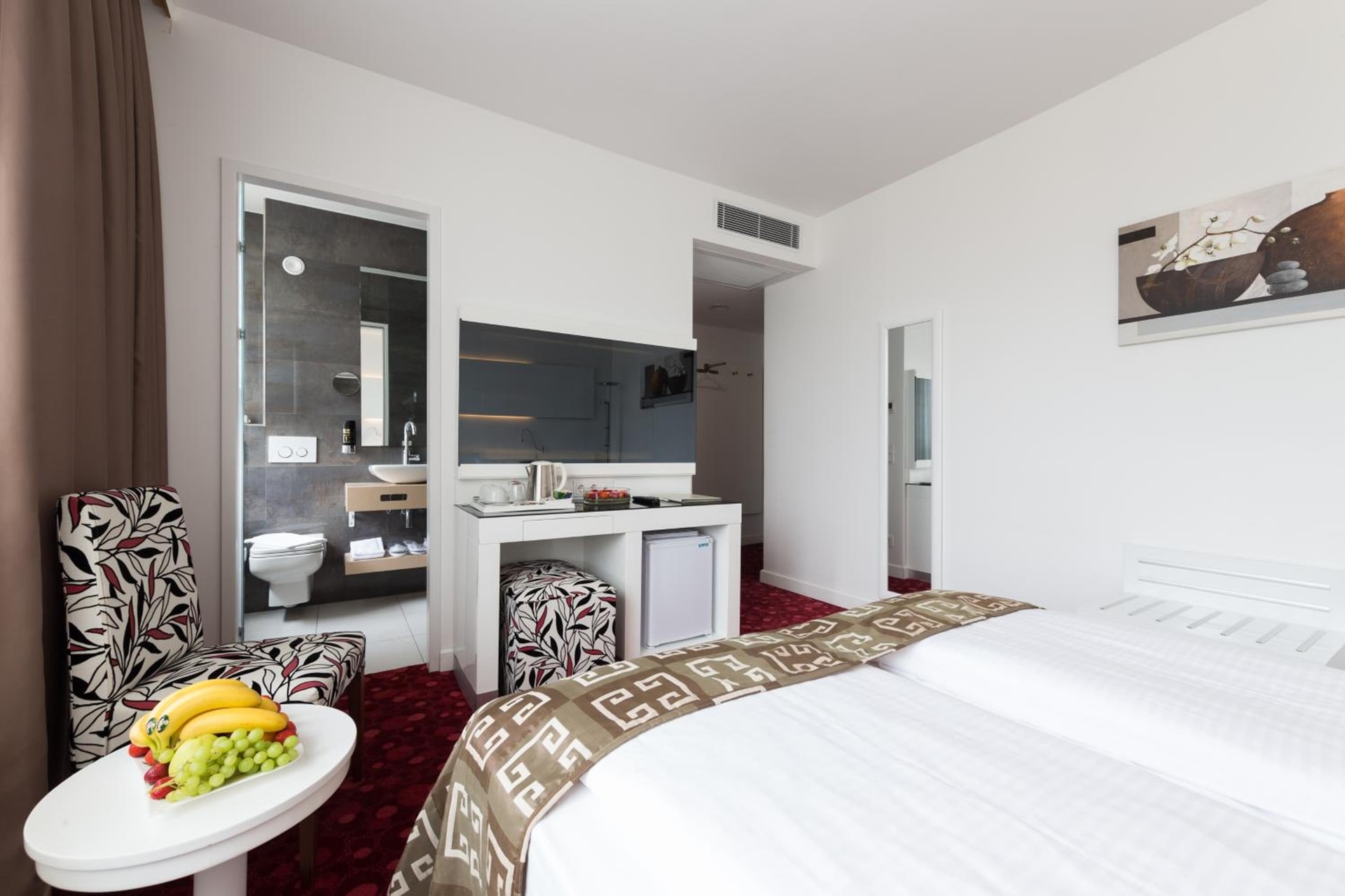 Hotel Bayer's