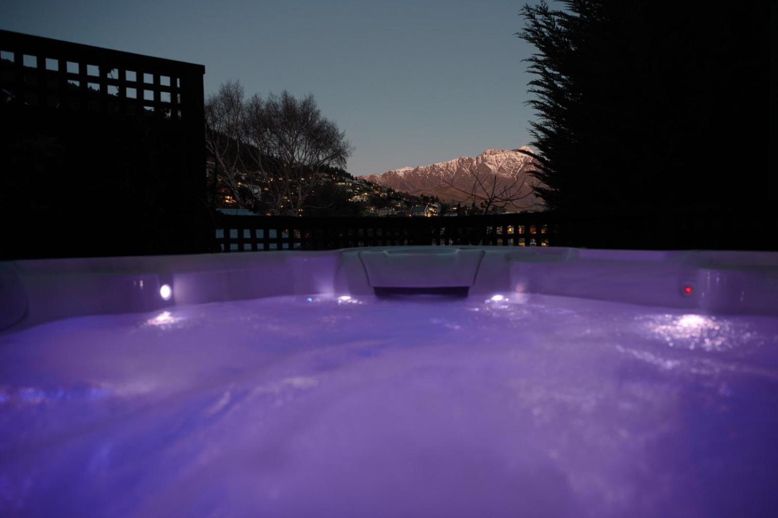 The Dairy Hotel Queenstown, A Naumi Chapter