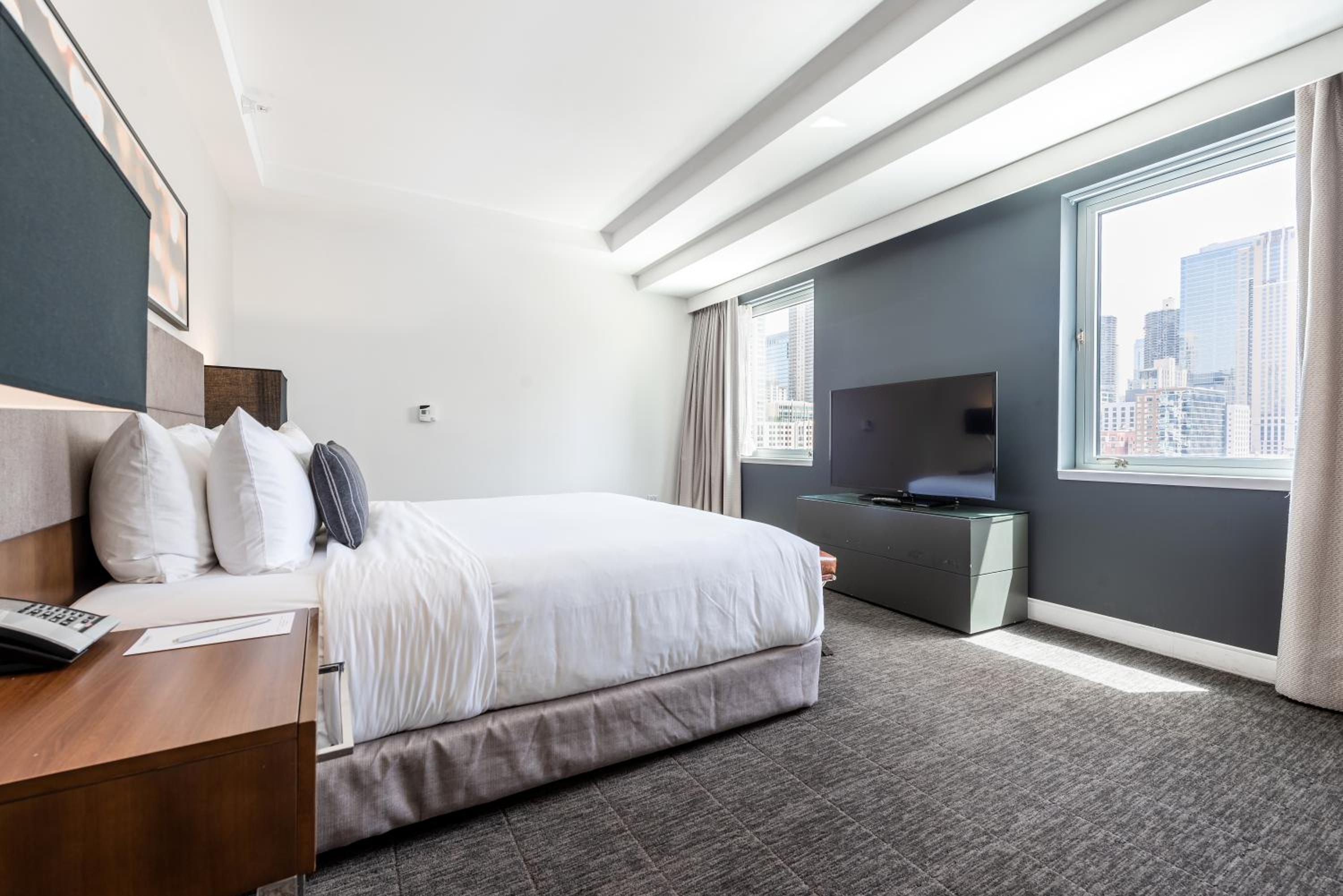 The Godfrey Hotel Chicago