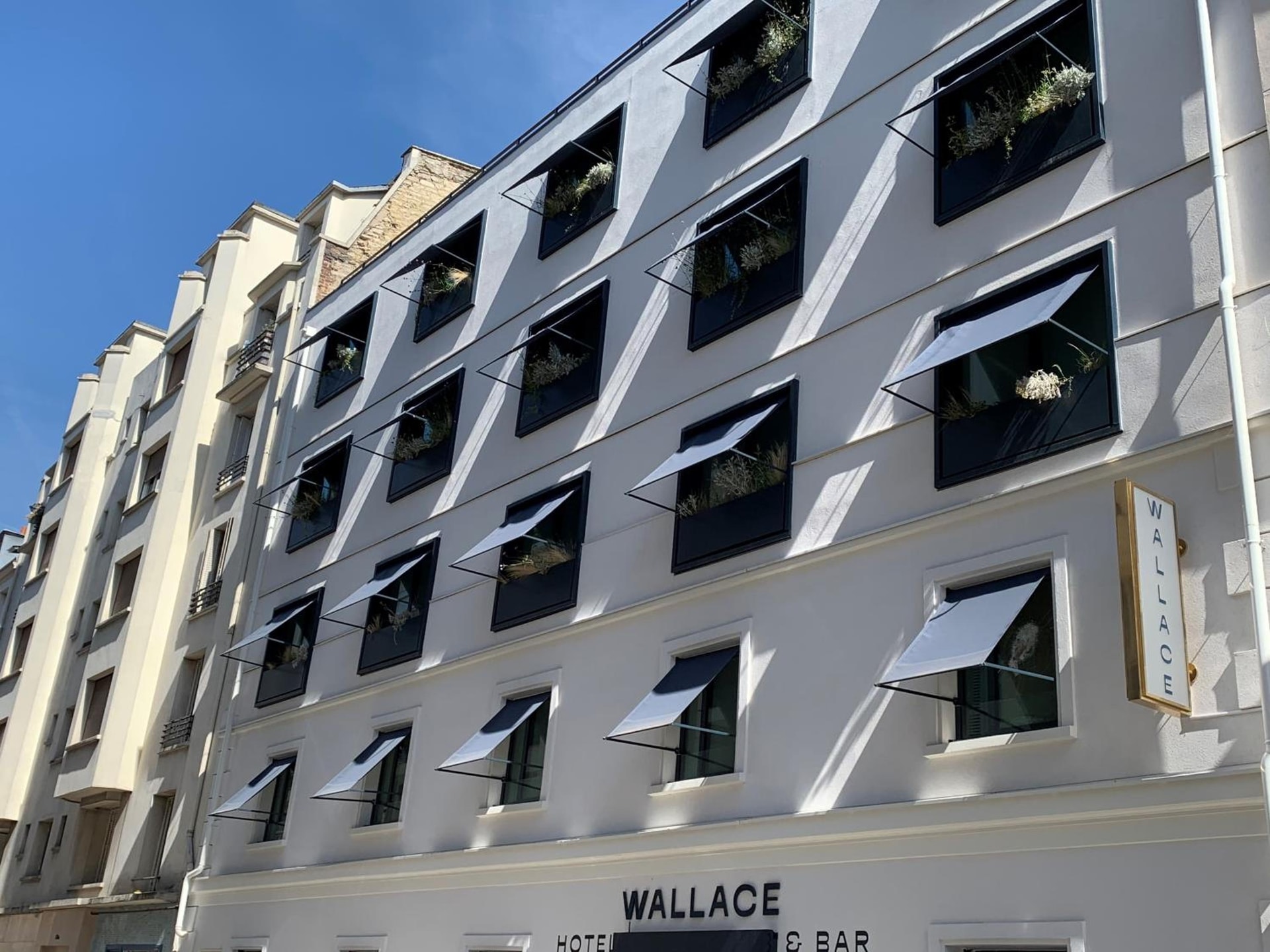 building