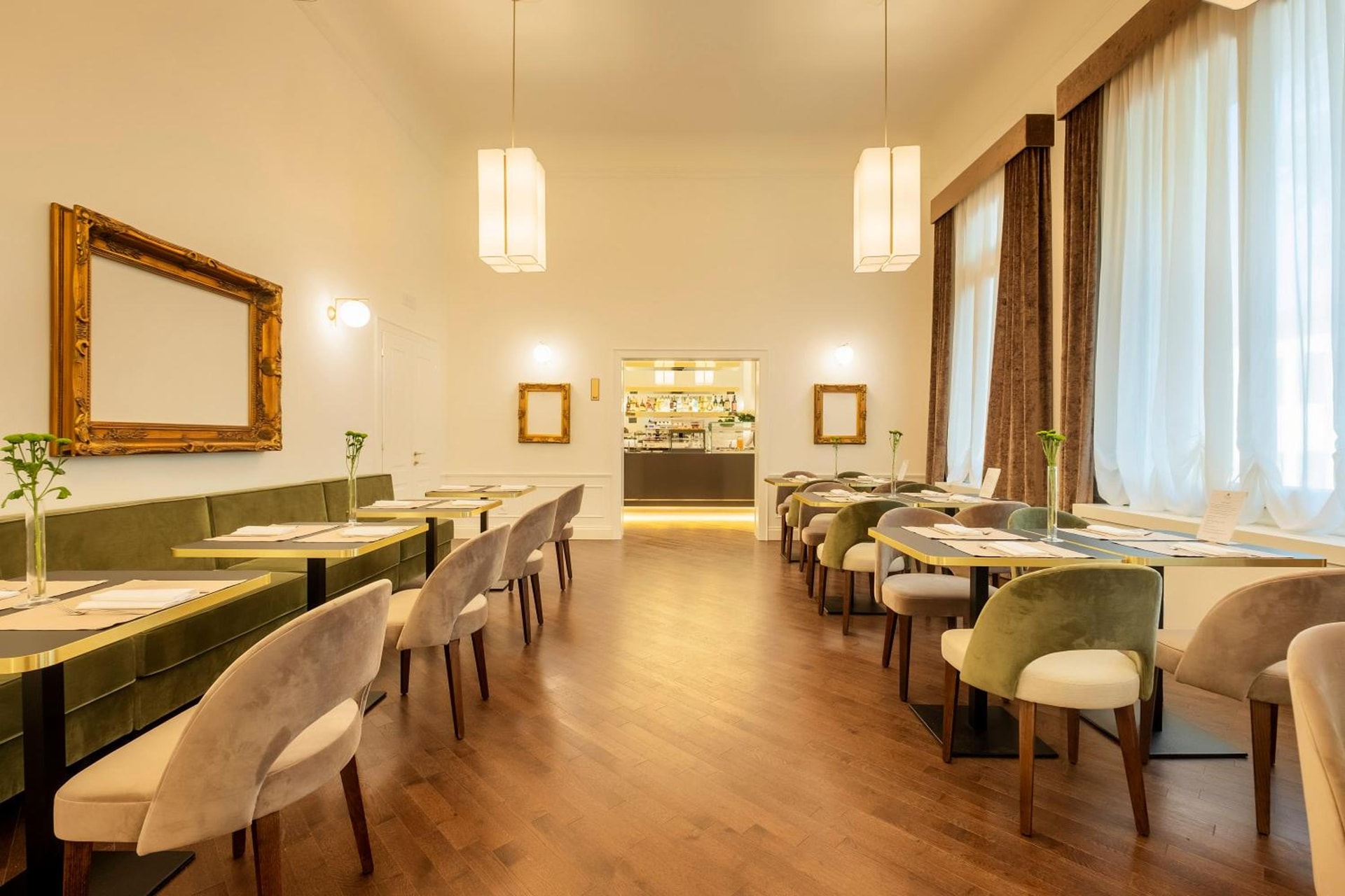 Hotel Villa Soligo - Small Luxury Hotels of the World