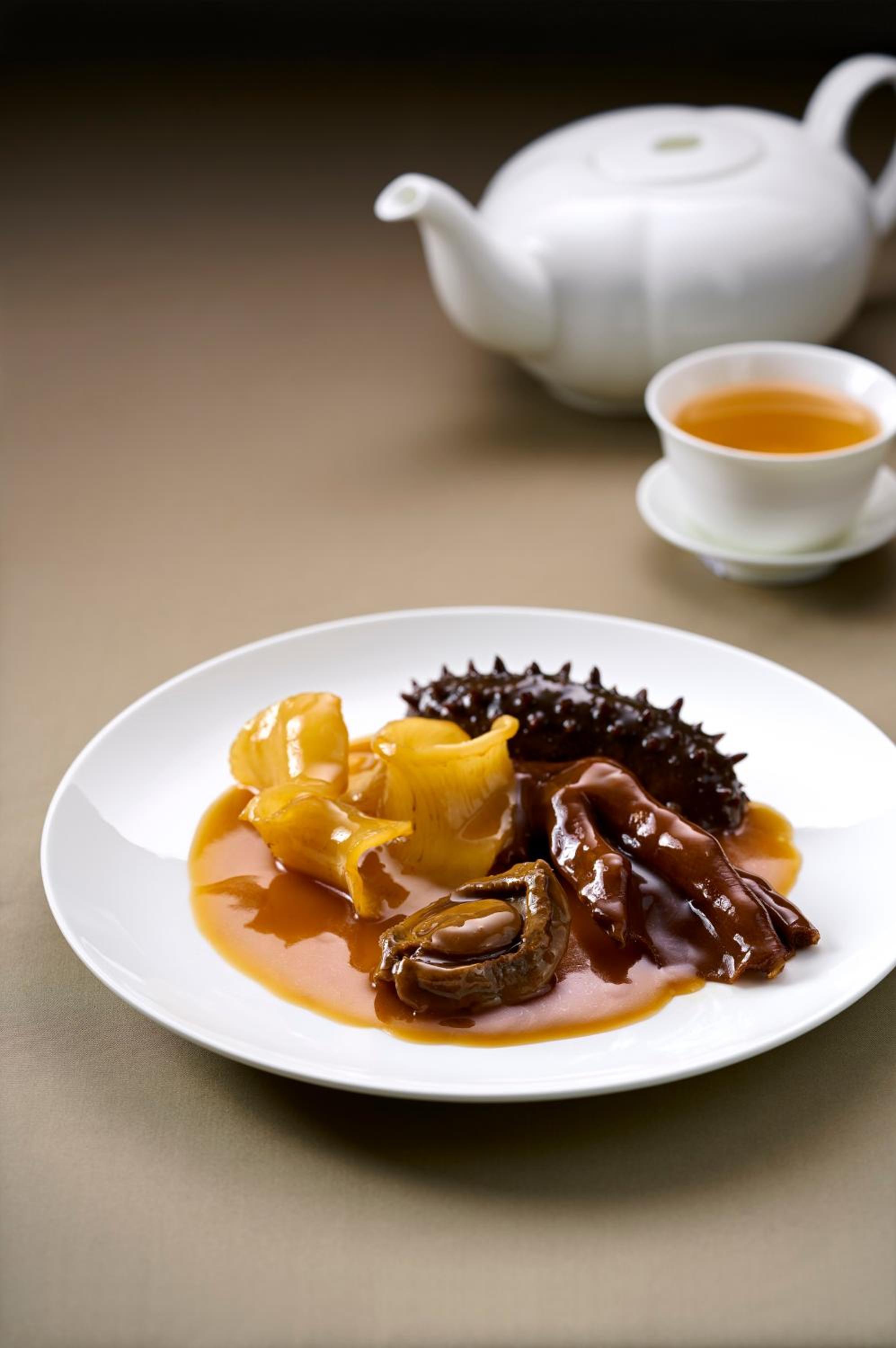 Nina Hotel Causeway Bay