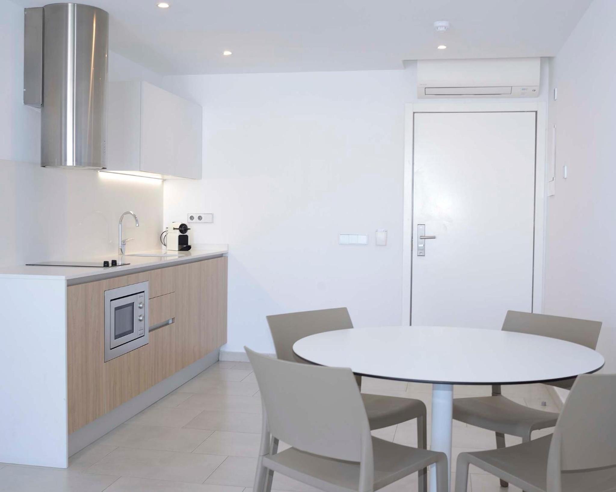 Apartaments B-Llobet Sun & Confort