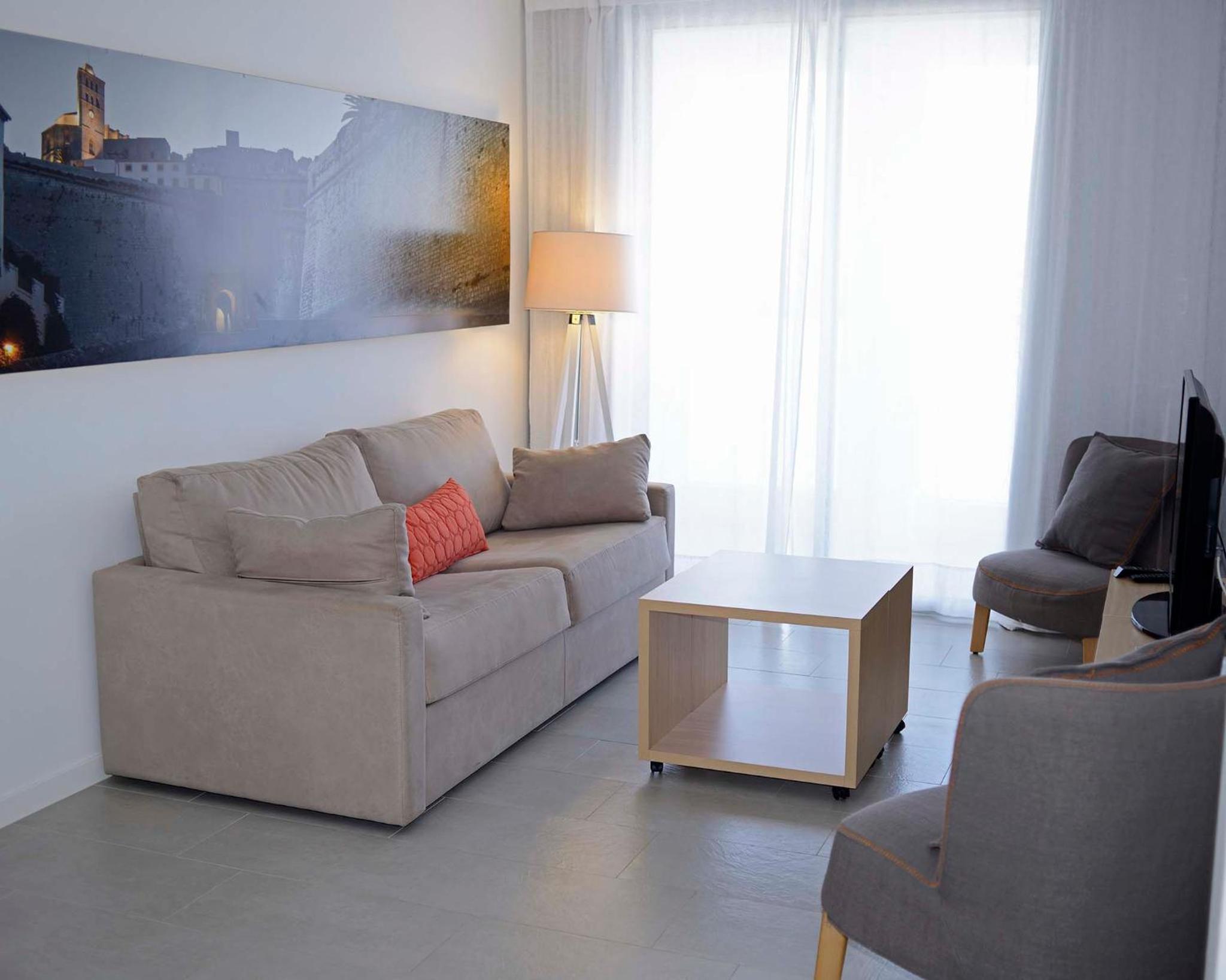 Apartaments B-Llobet Sun & Confort