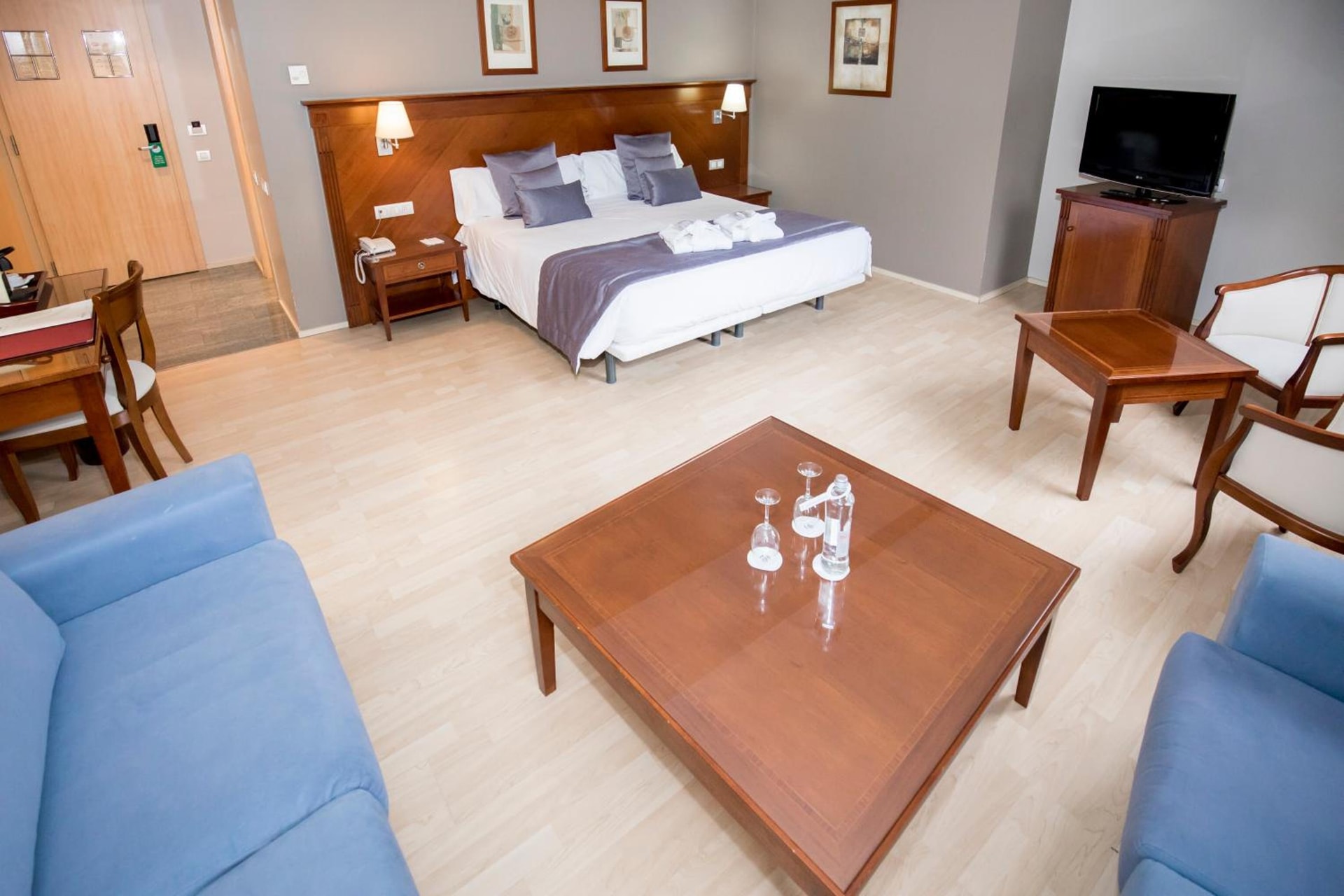 Hotel Nexta Escaldes