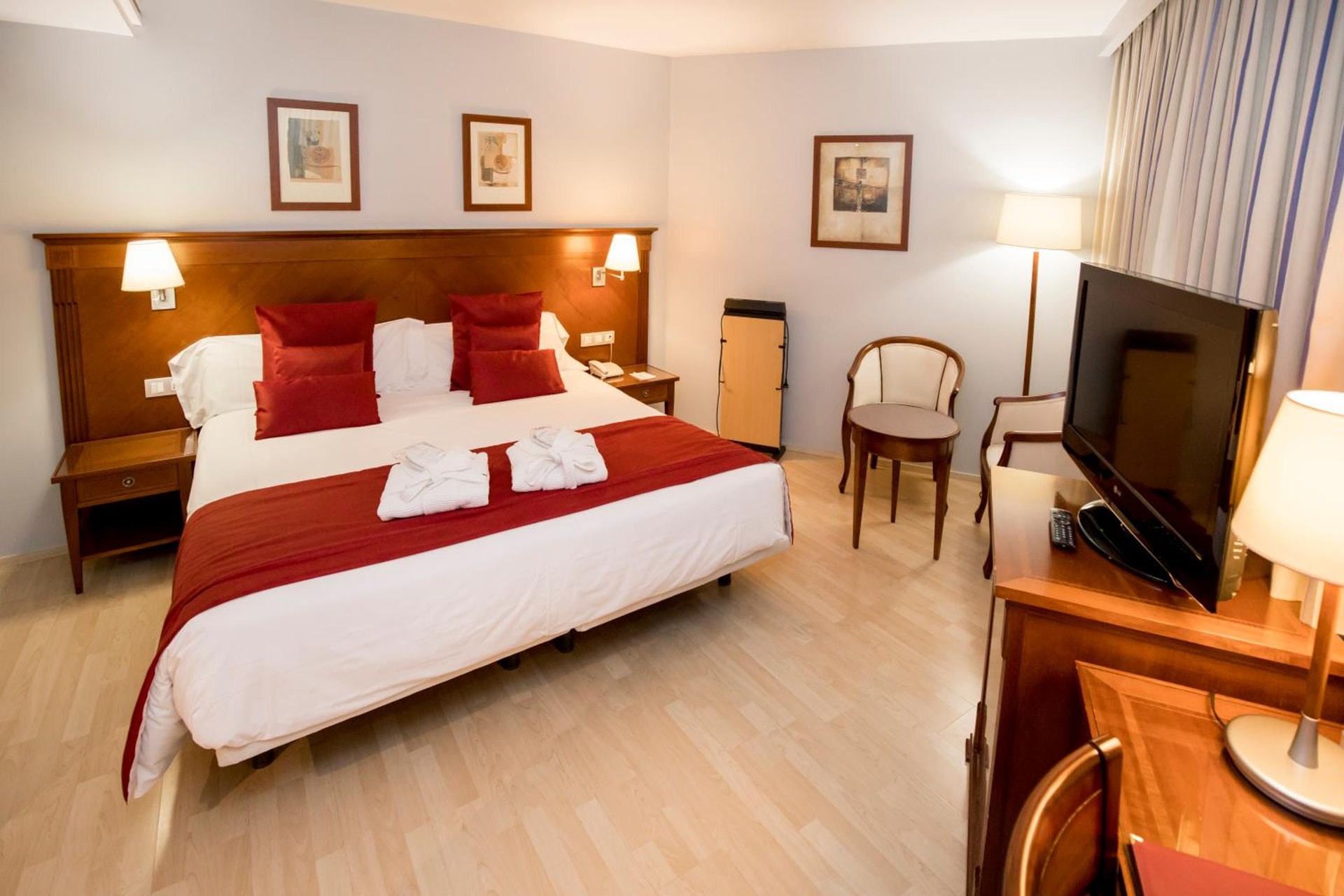 Hotel Nexta Escaldes
