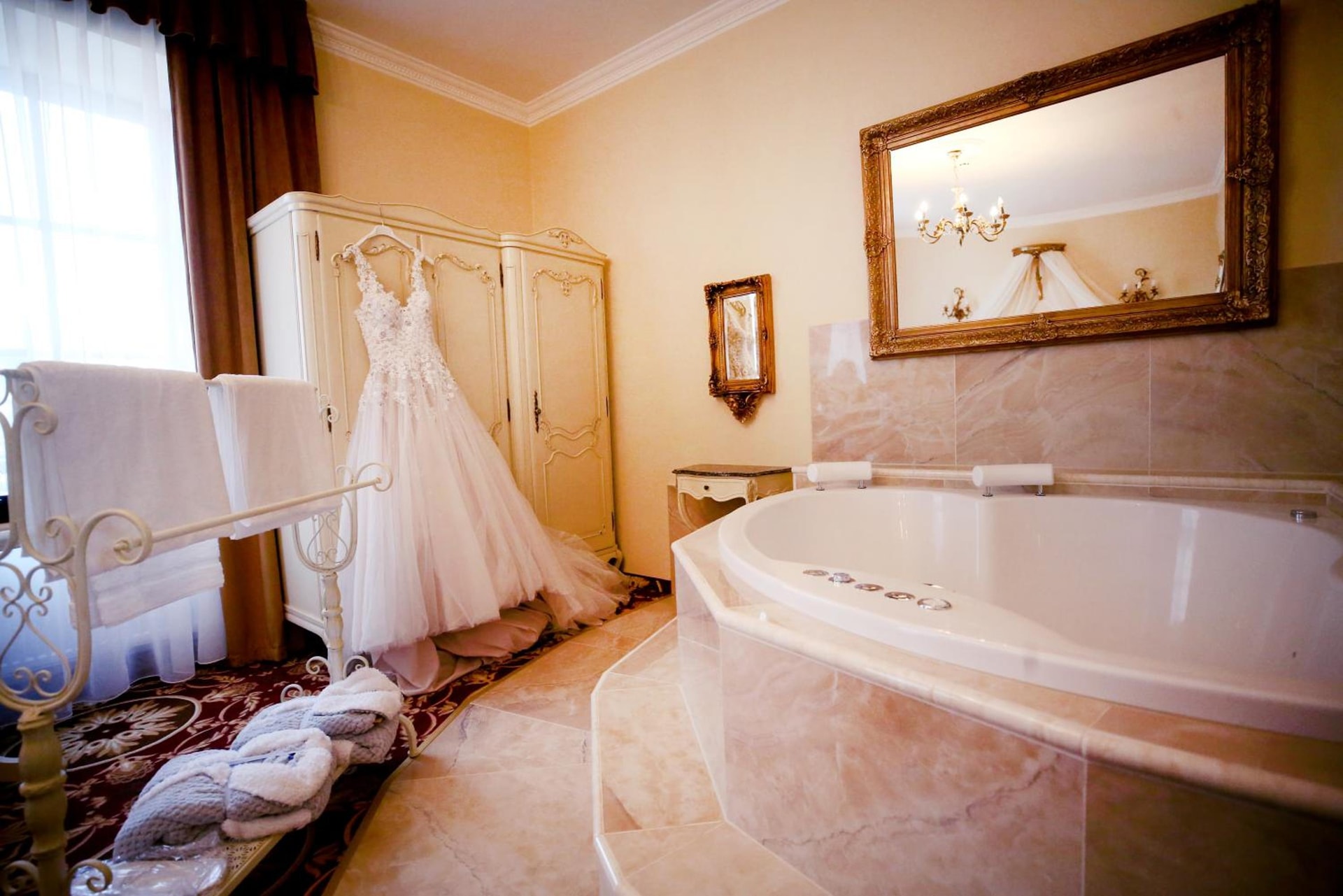 Hotel Svatojánský Dvůr