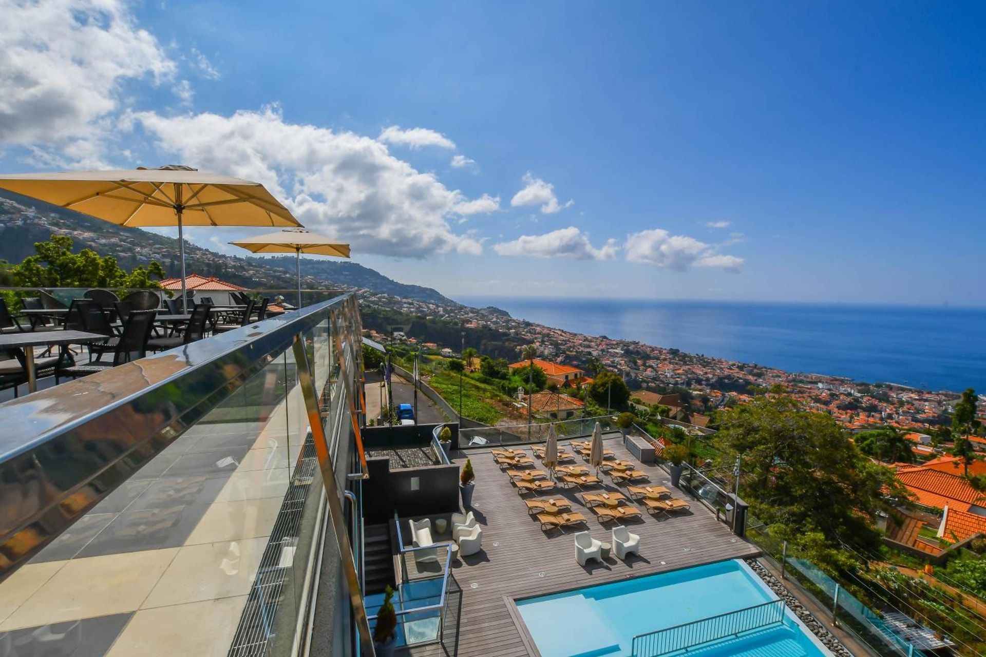 Quinta Mirabela - Design Hotel