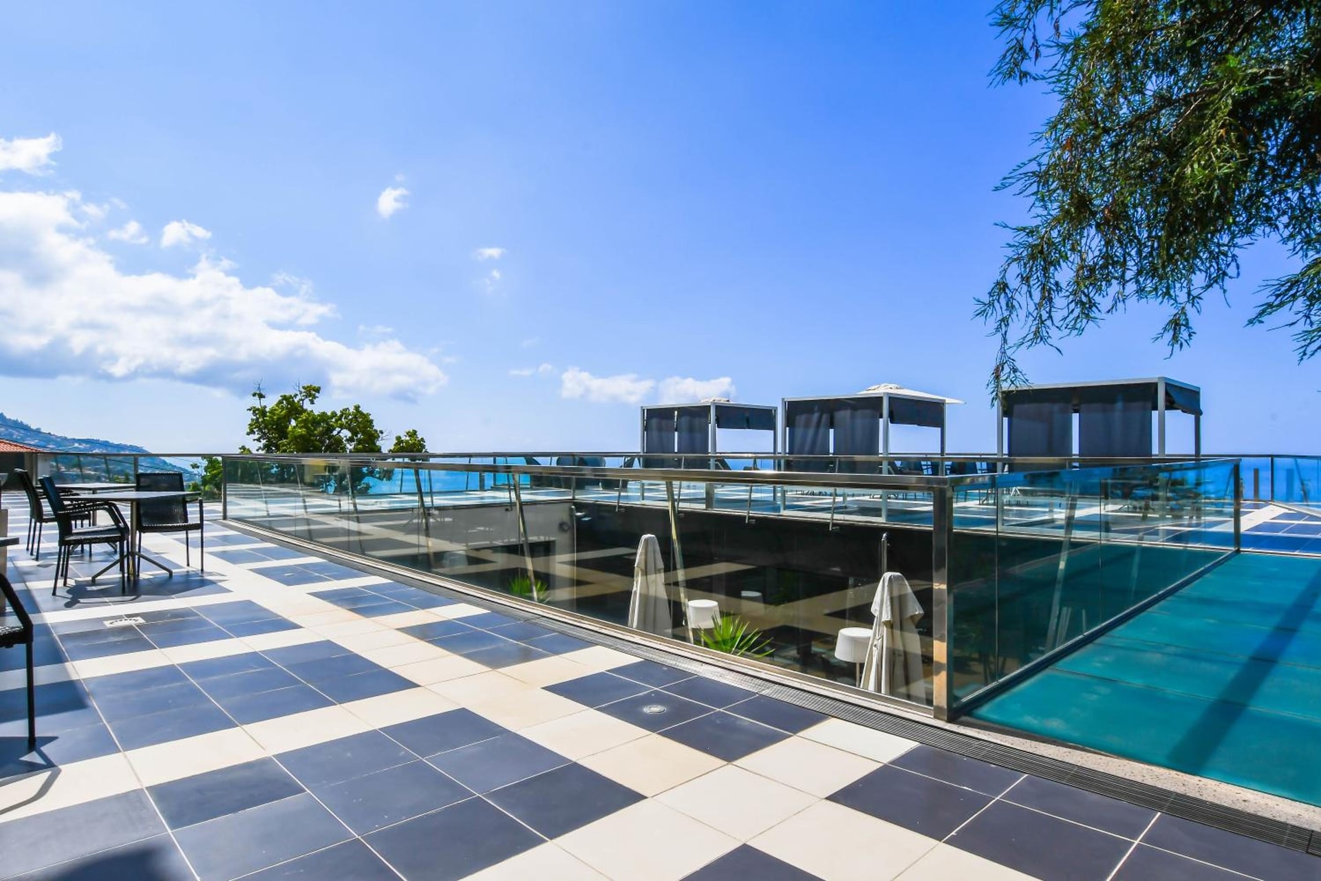 Quinta Mirabela - Design Hotel
