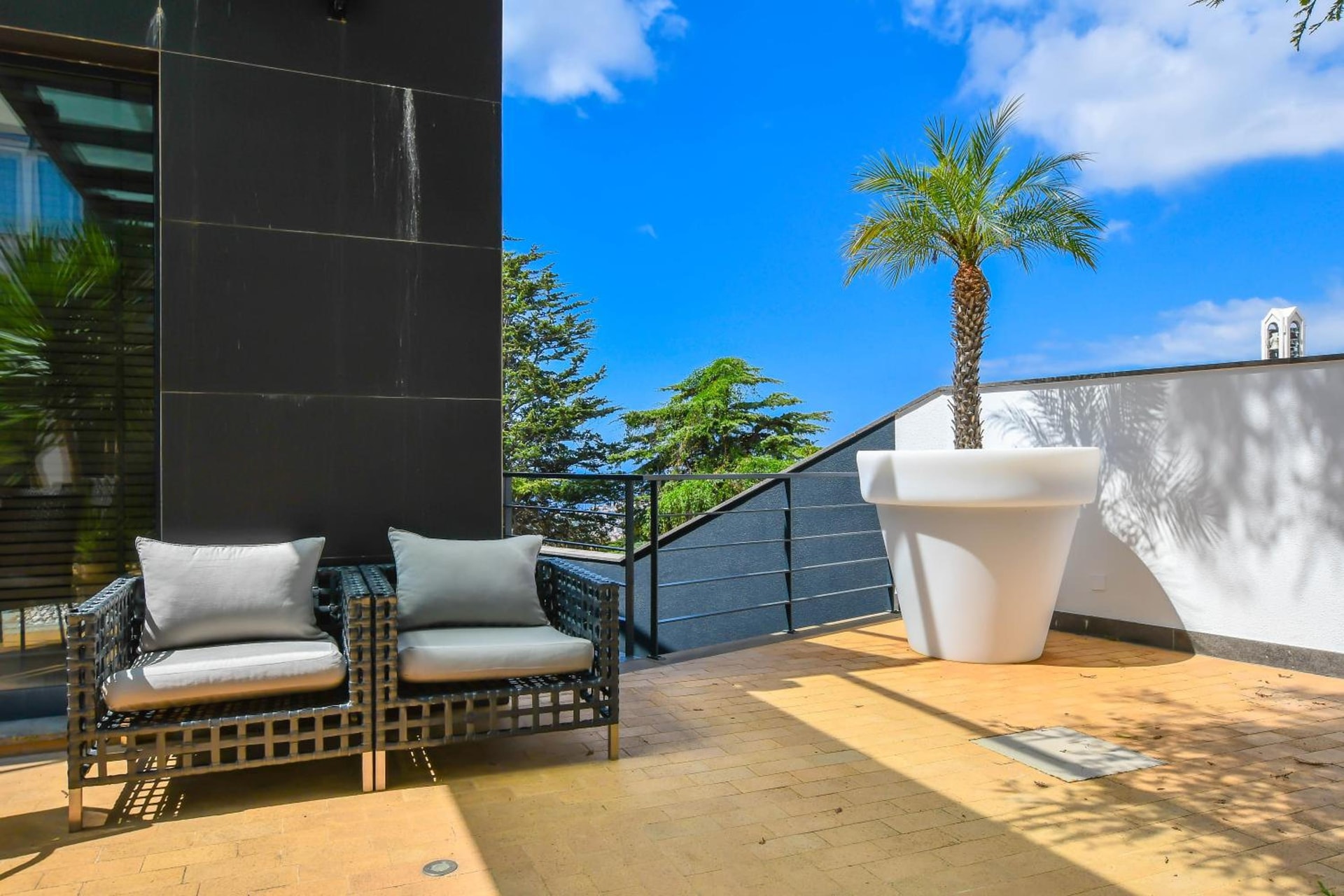 Quinta Mirabela - Design Hotel