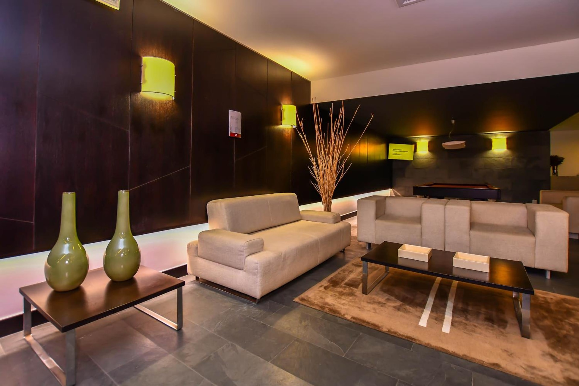 Quinta Mirabela - Design Hotel