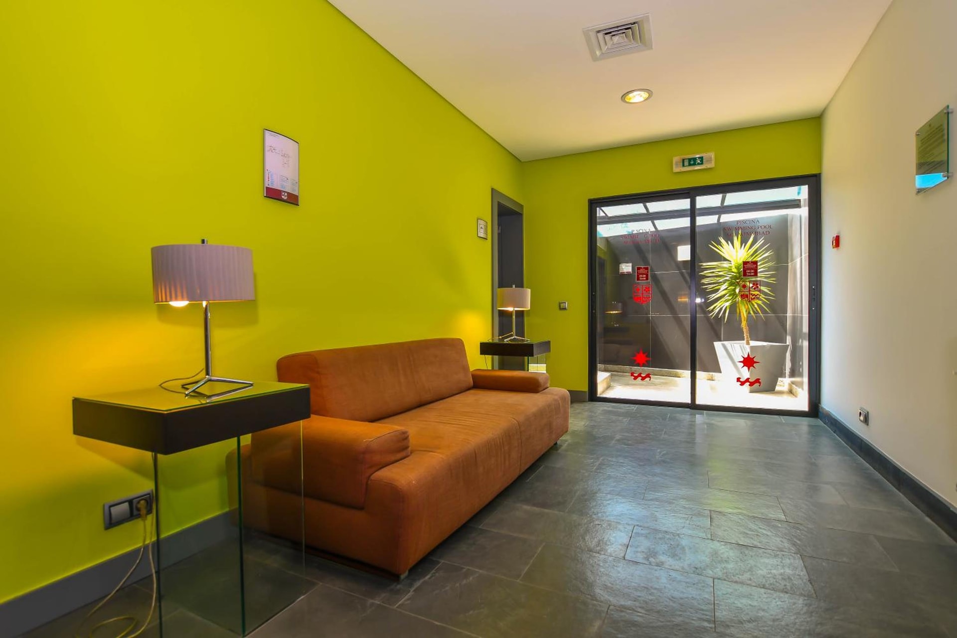 Quinta Mirabela - Design Hotel