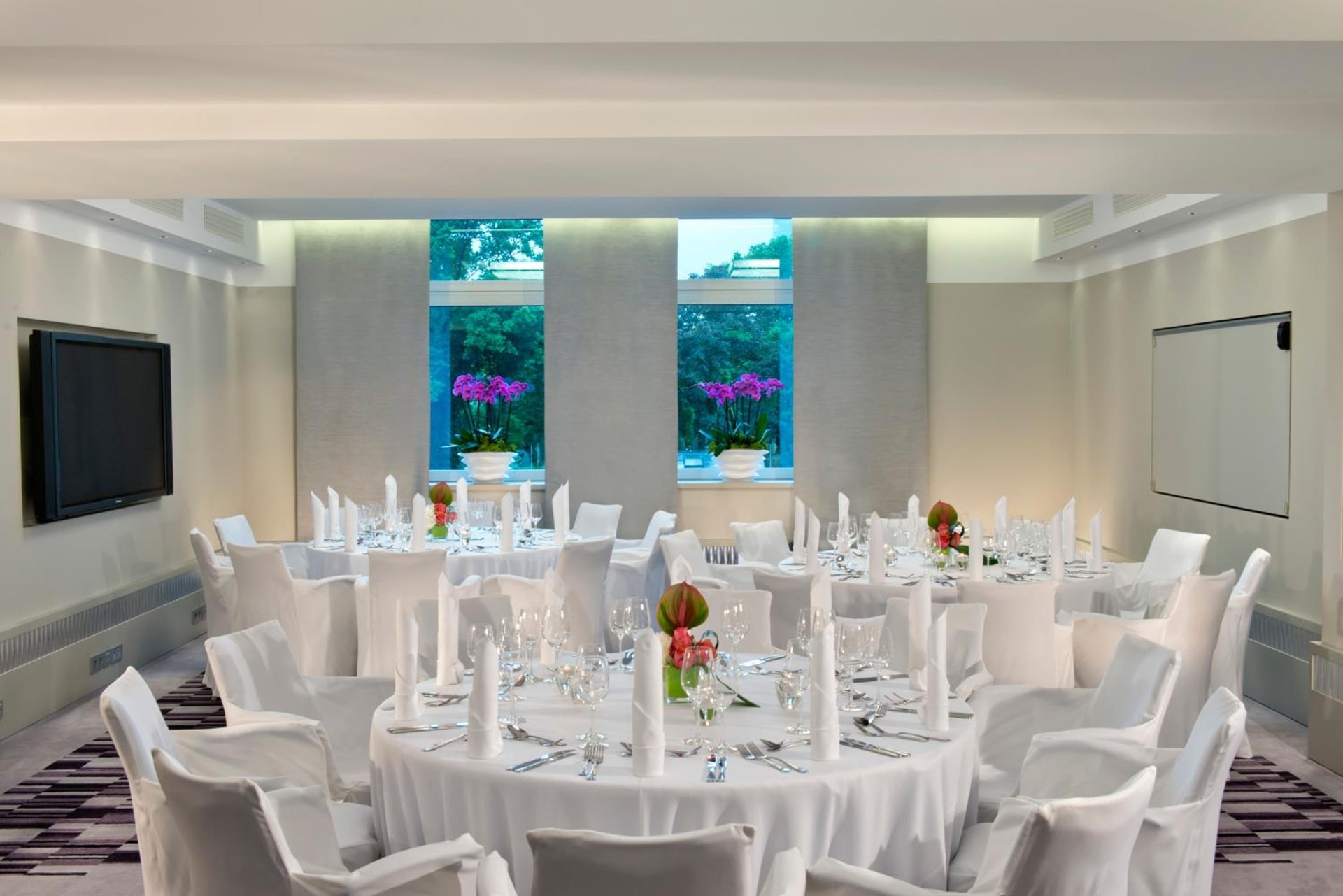 InterContinental Berlin by IHG