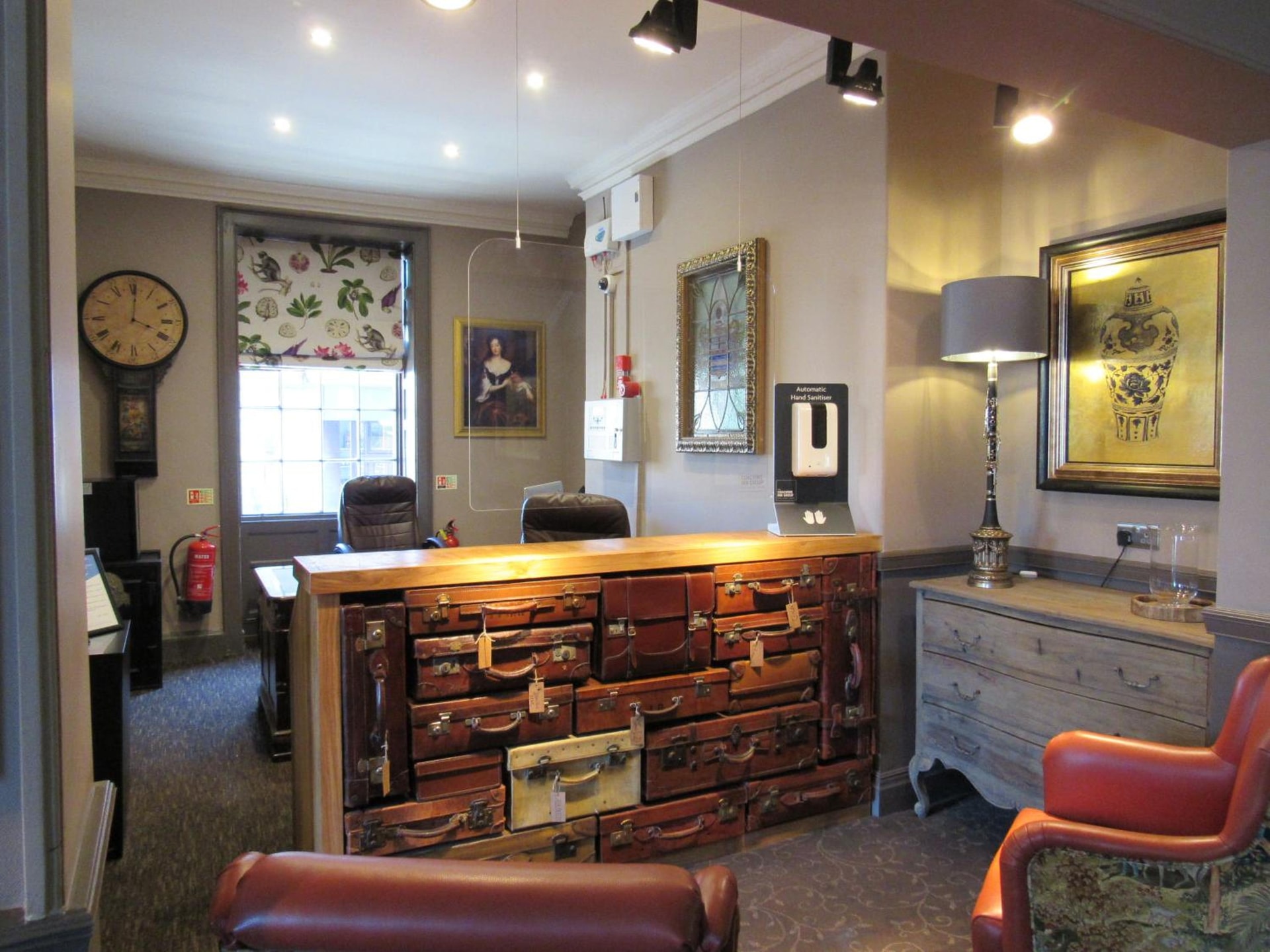 The Rutland Arms Hotel, Bakewell, Derbyshire - The Coaching Inn Group