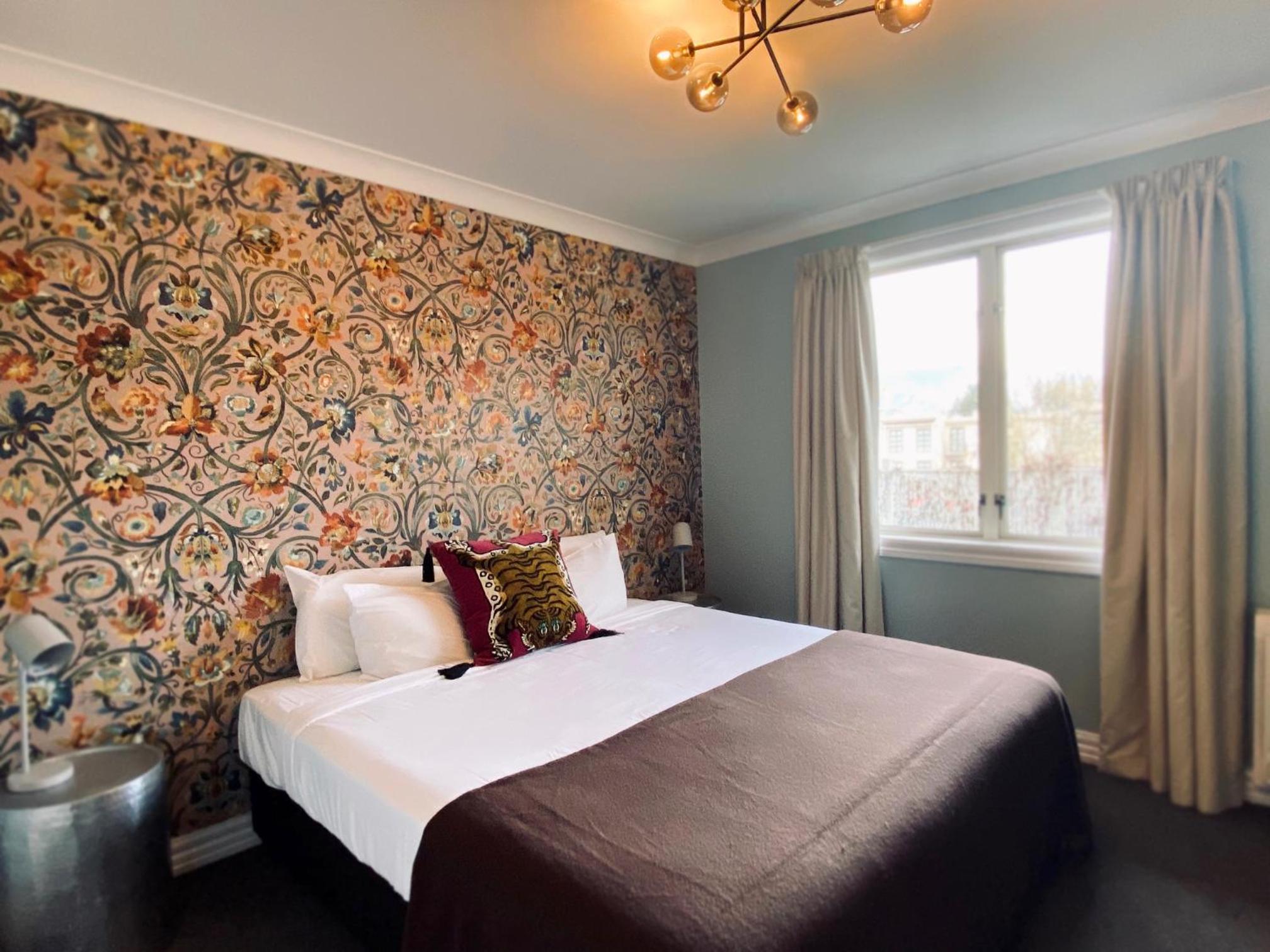 The Dairy Hotel Queenstown, A Naumi Chapter