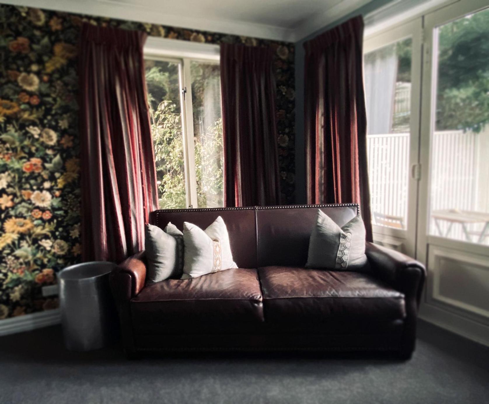 The Dairy Hotel Queenstown, A Naumi Chapter