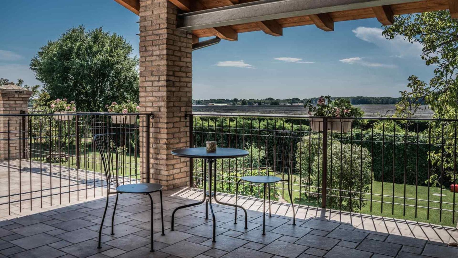 Agriturismo Casale ai Prati
