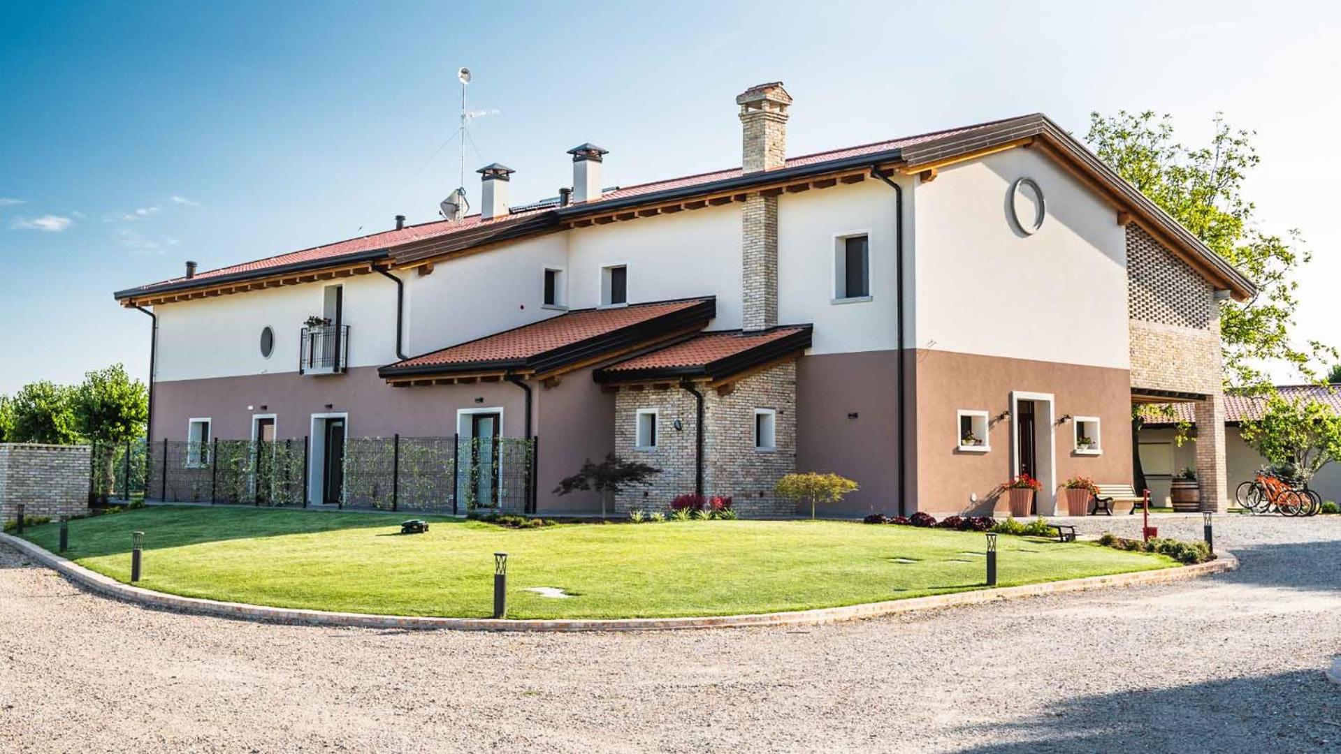 Agriturismo Casale ai Prati