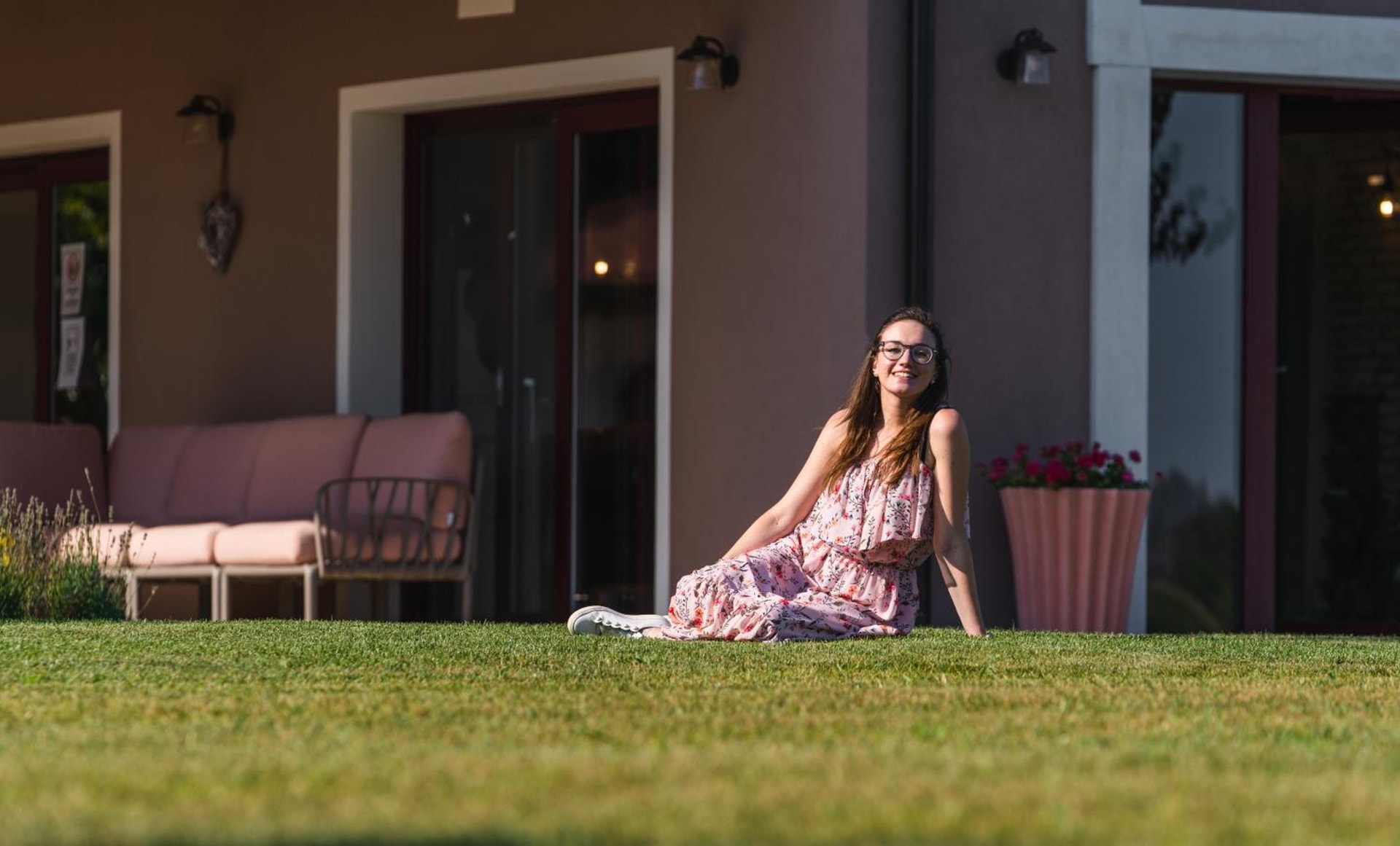 Agriturismo Casale ai Prati
