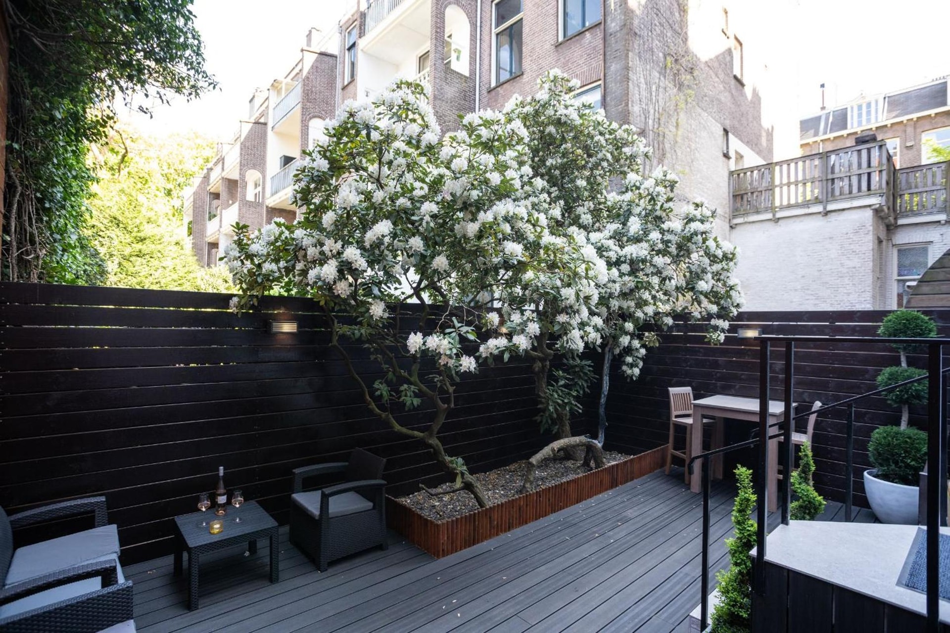 De Ware Jacob Boutique Hotel