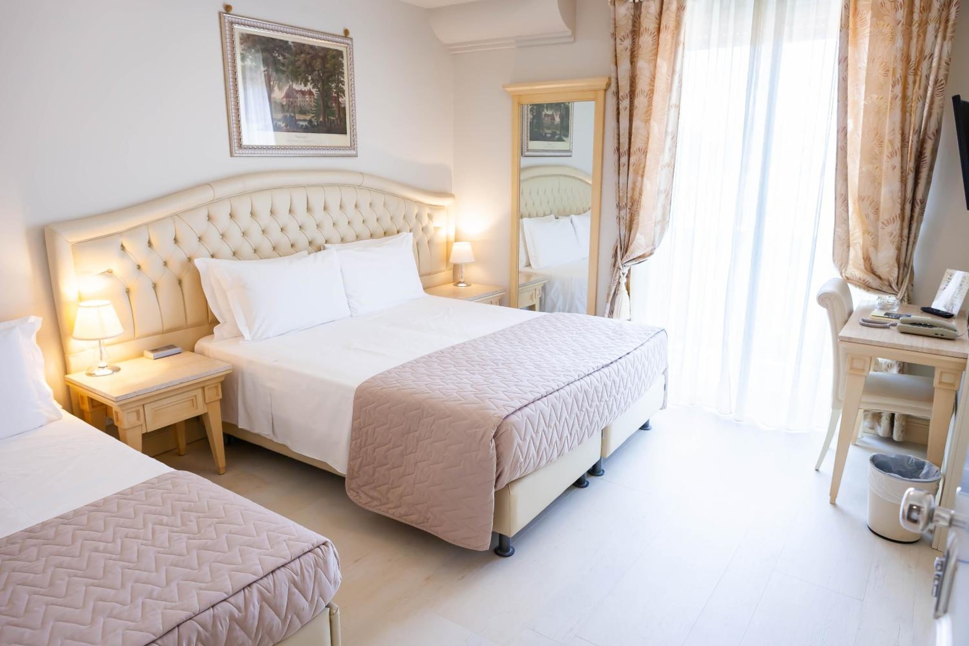 Hotel Conchiglia