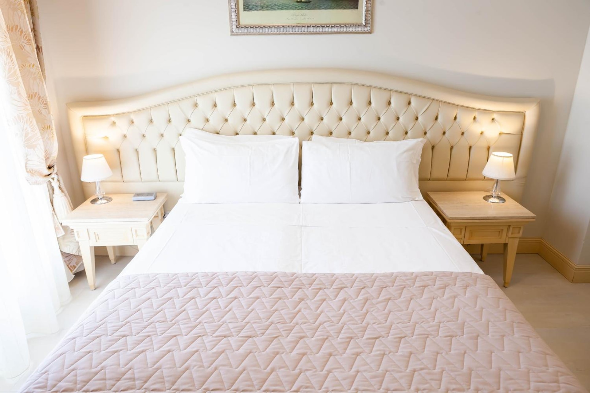 Hotel Conchiglia