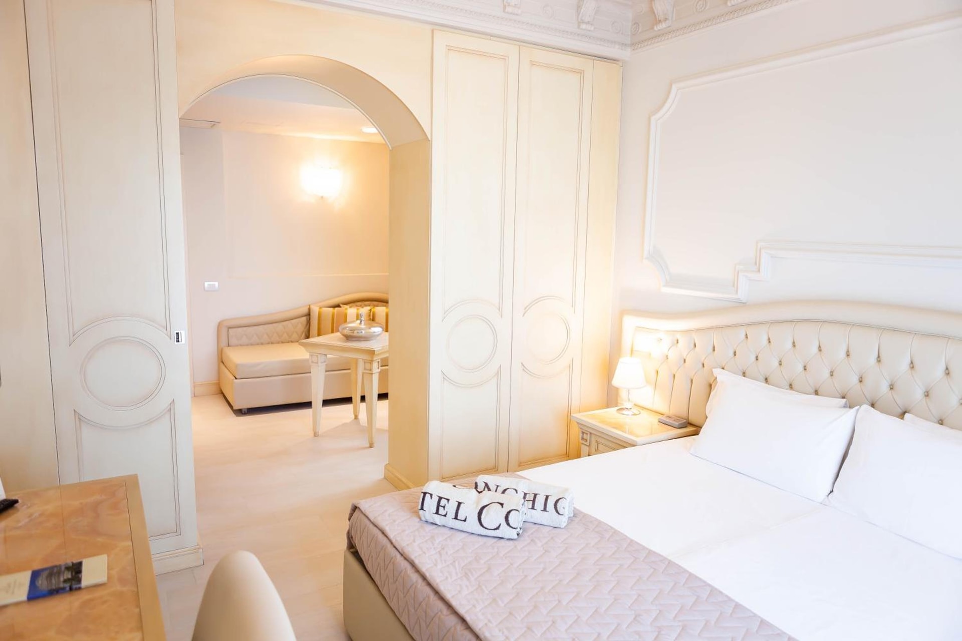 Hotel Conchiglia