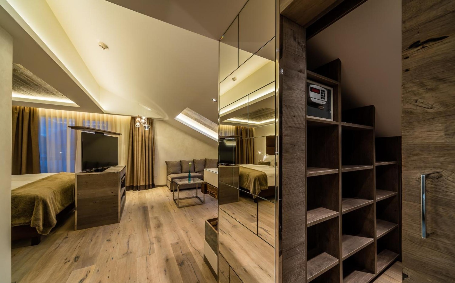 Hotel Bellerive