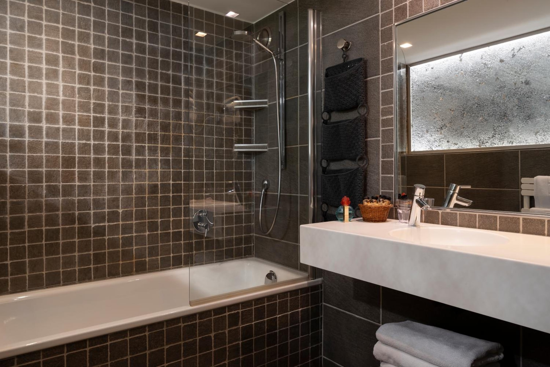 Hotel Cote Brune