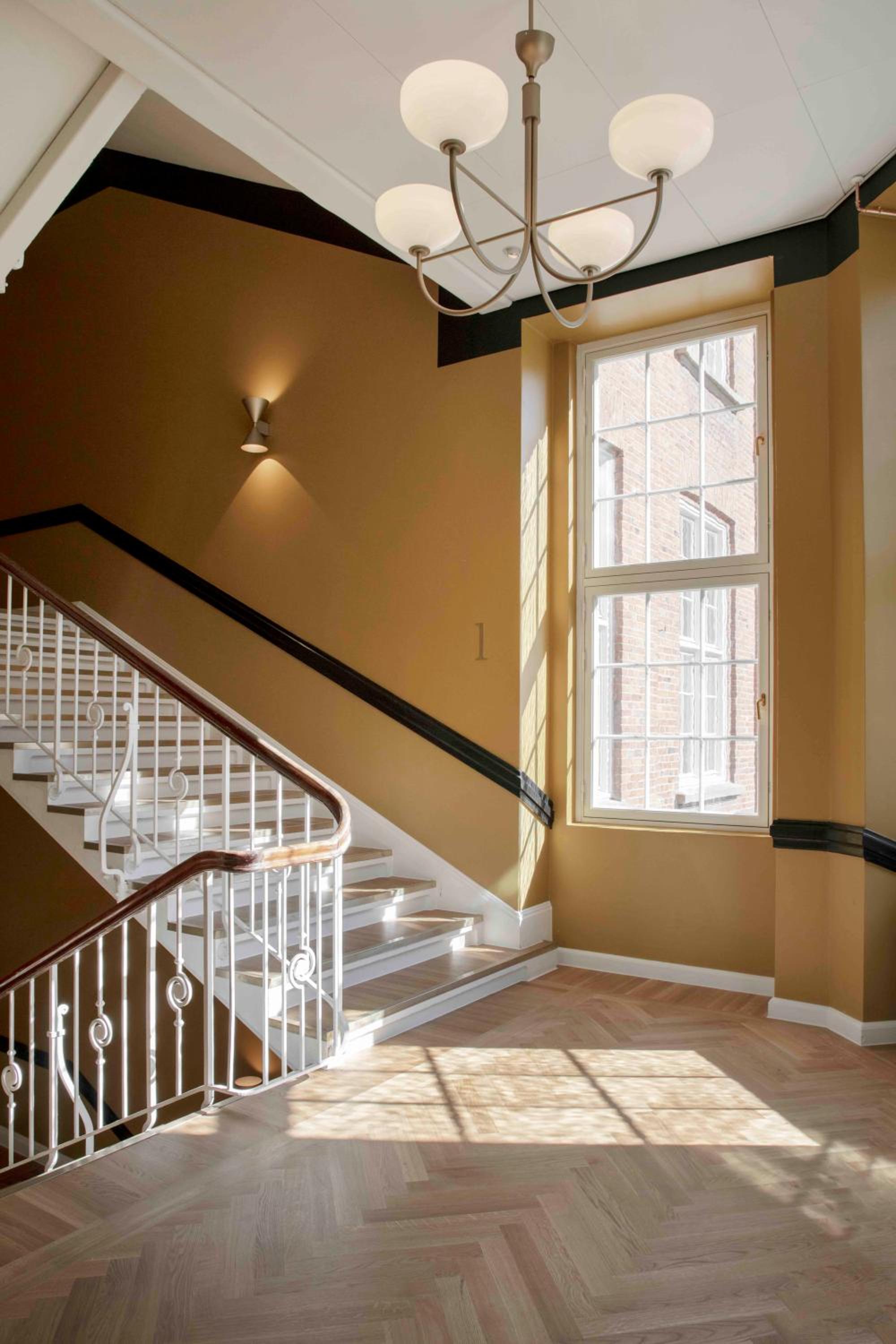 Villa Copenhagen