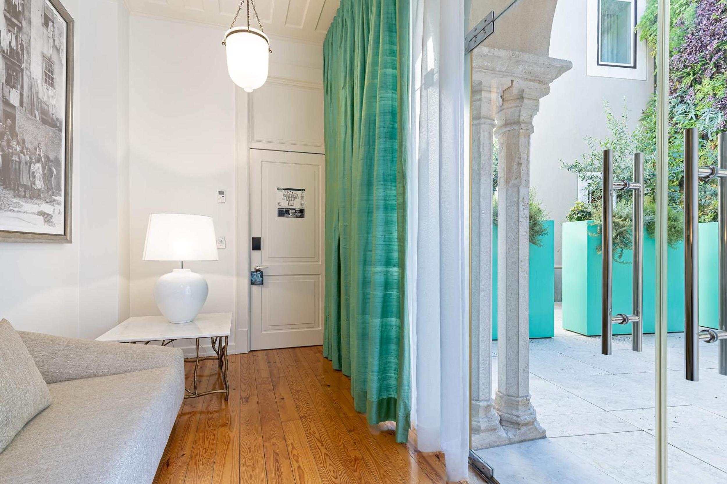 Santiago de Alfama - Boutique Hotel