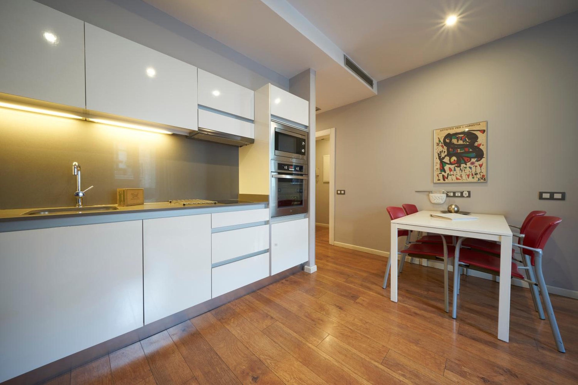 Bonavista Apartments - Passeig de Gracia