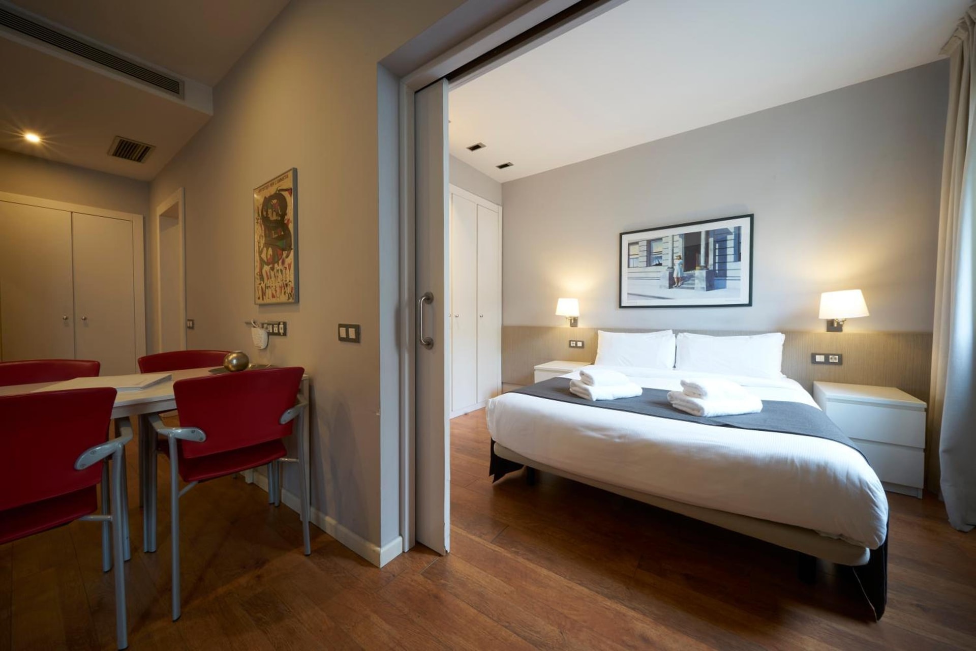 Bonavista Apartments - Passeig de Gracia