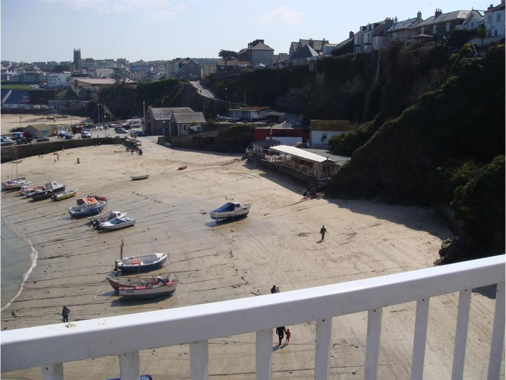 The Harbour