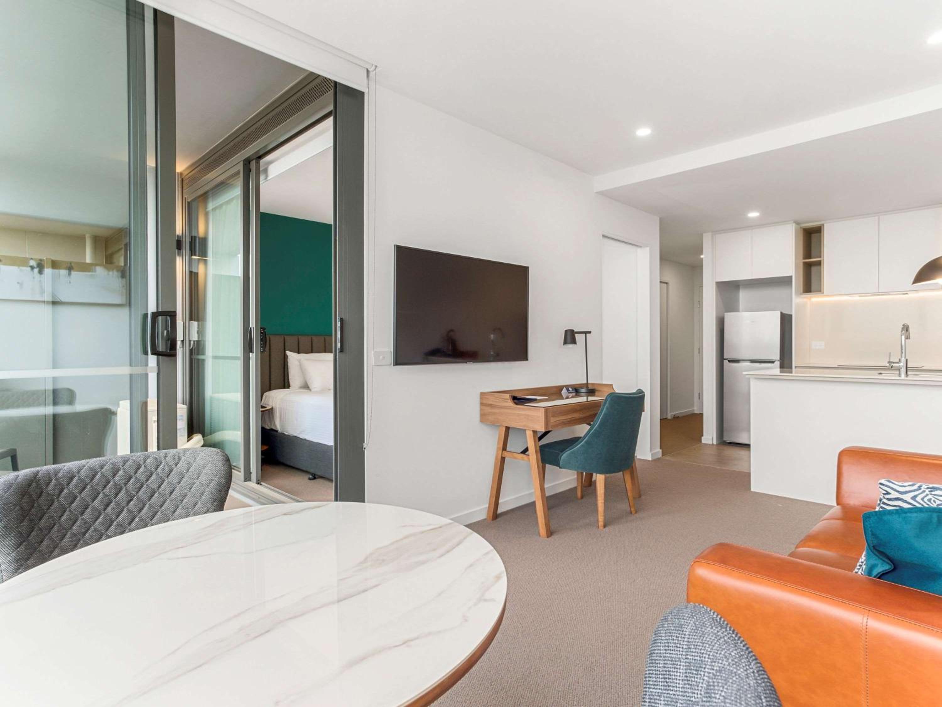 The Sebel Melbourne Moonee Ponds