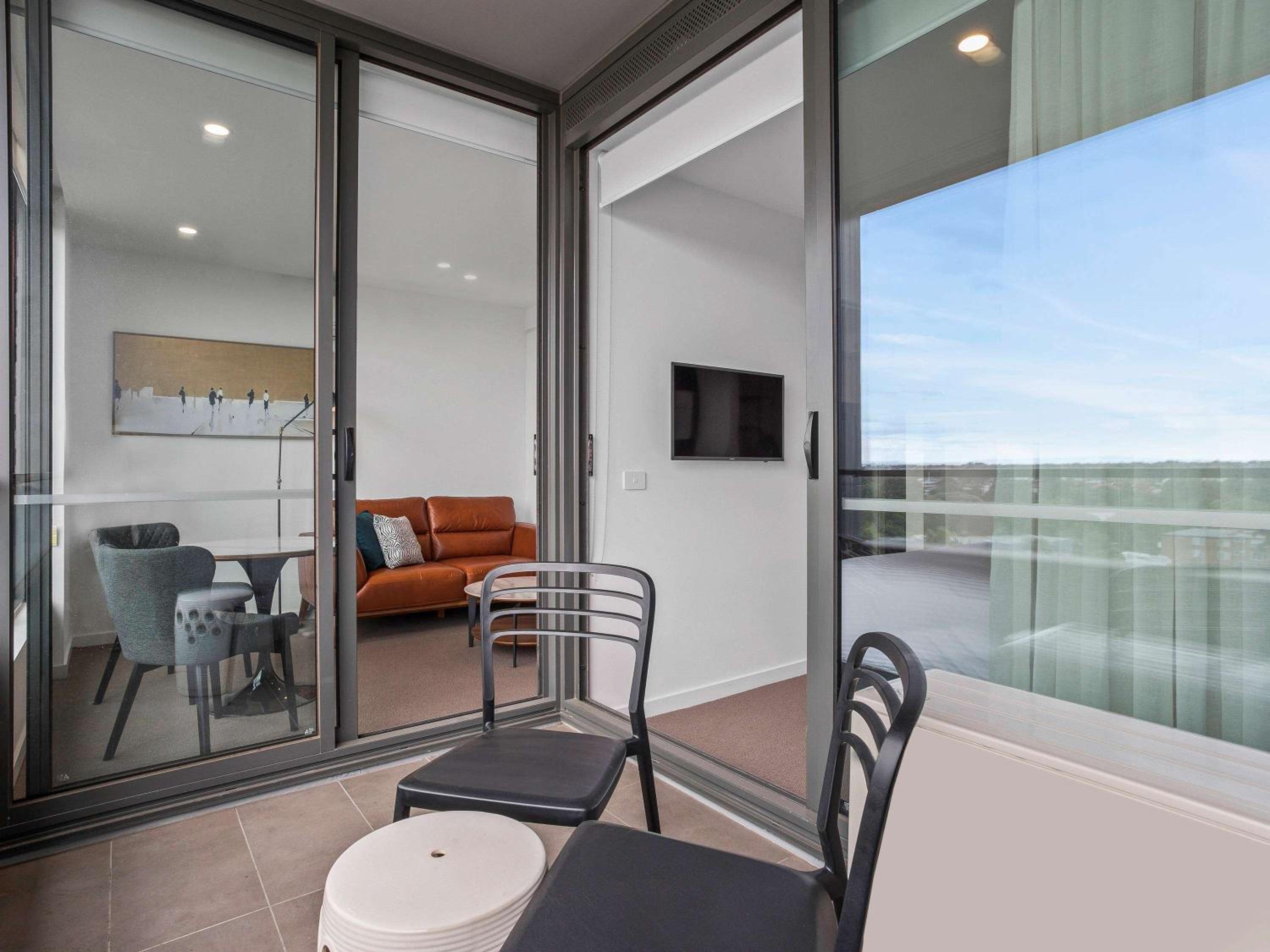 The Sebel Melbourne Moonee Ponds