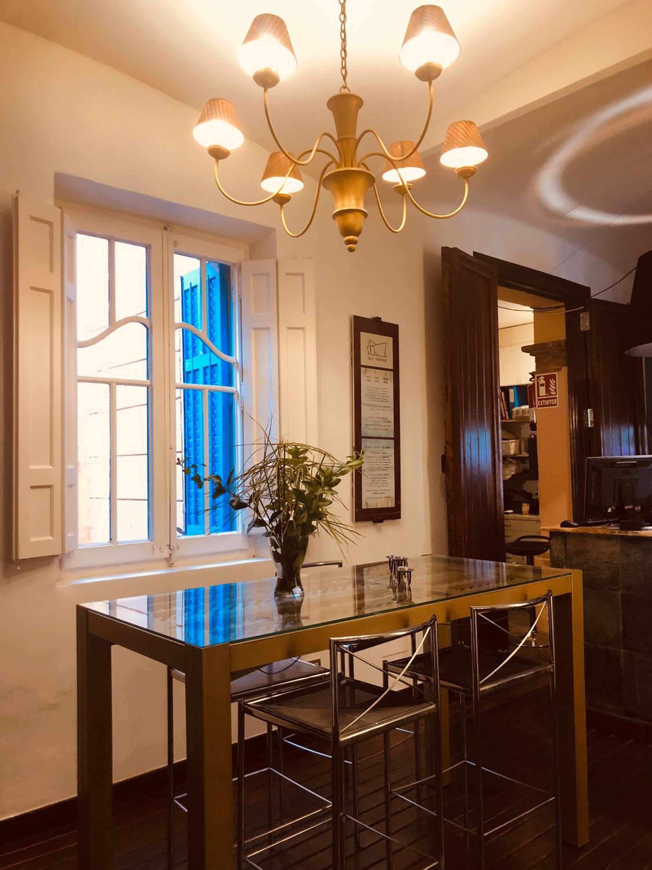 Hotel Boutique Mas Passamaner