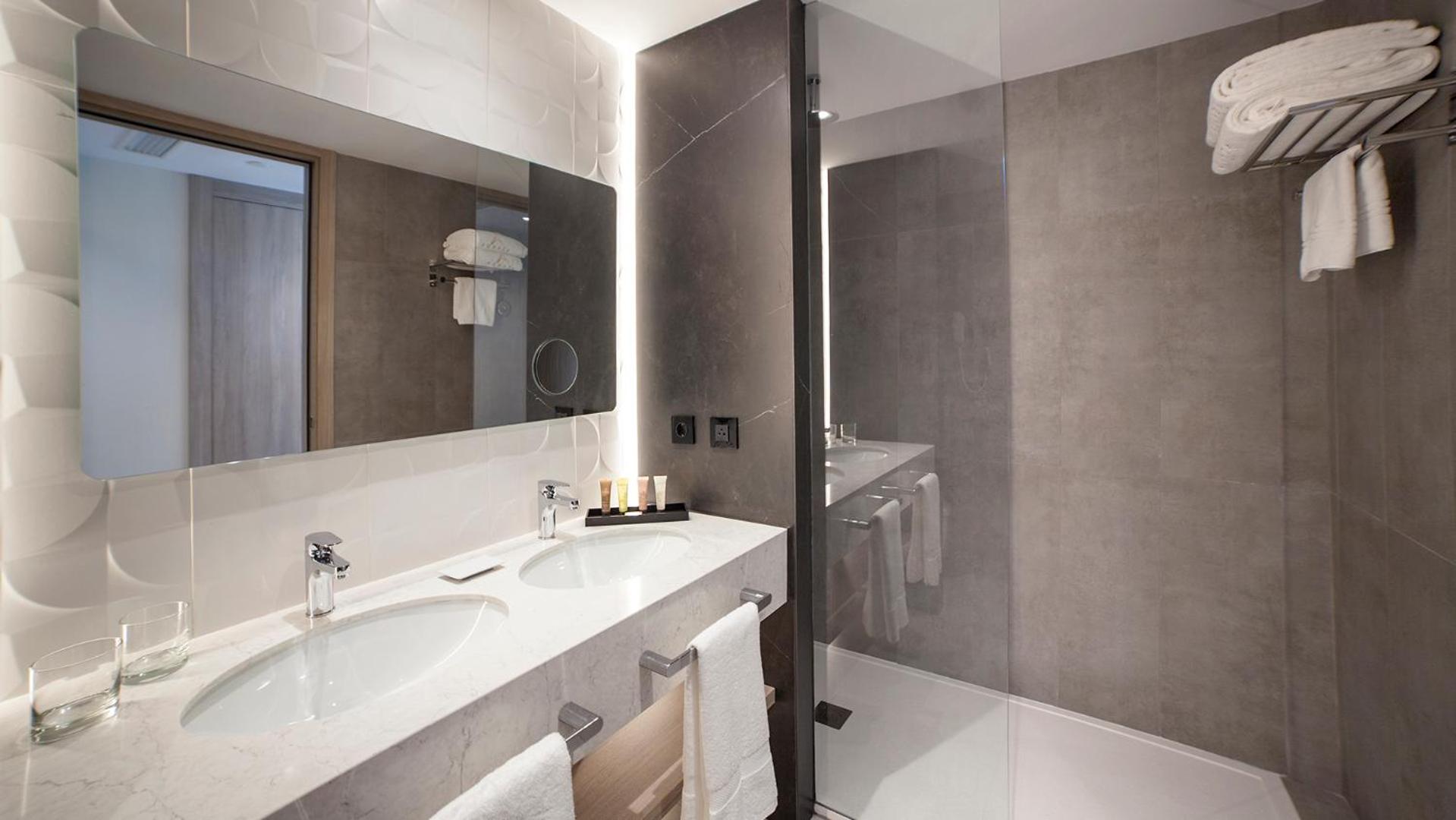 Alanda Marbella Hotel & Wellness