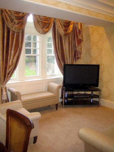 Mansion House Hotel