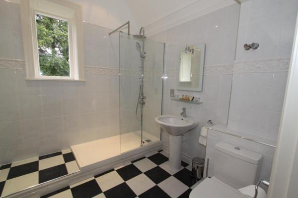 Mansion House Hotel