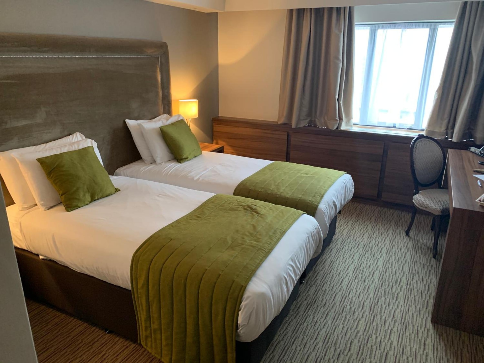 Dukes Head Hotel Kings Lynn