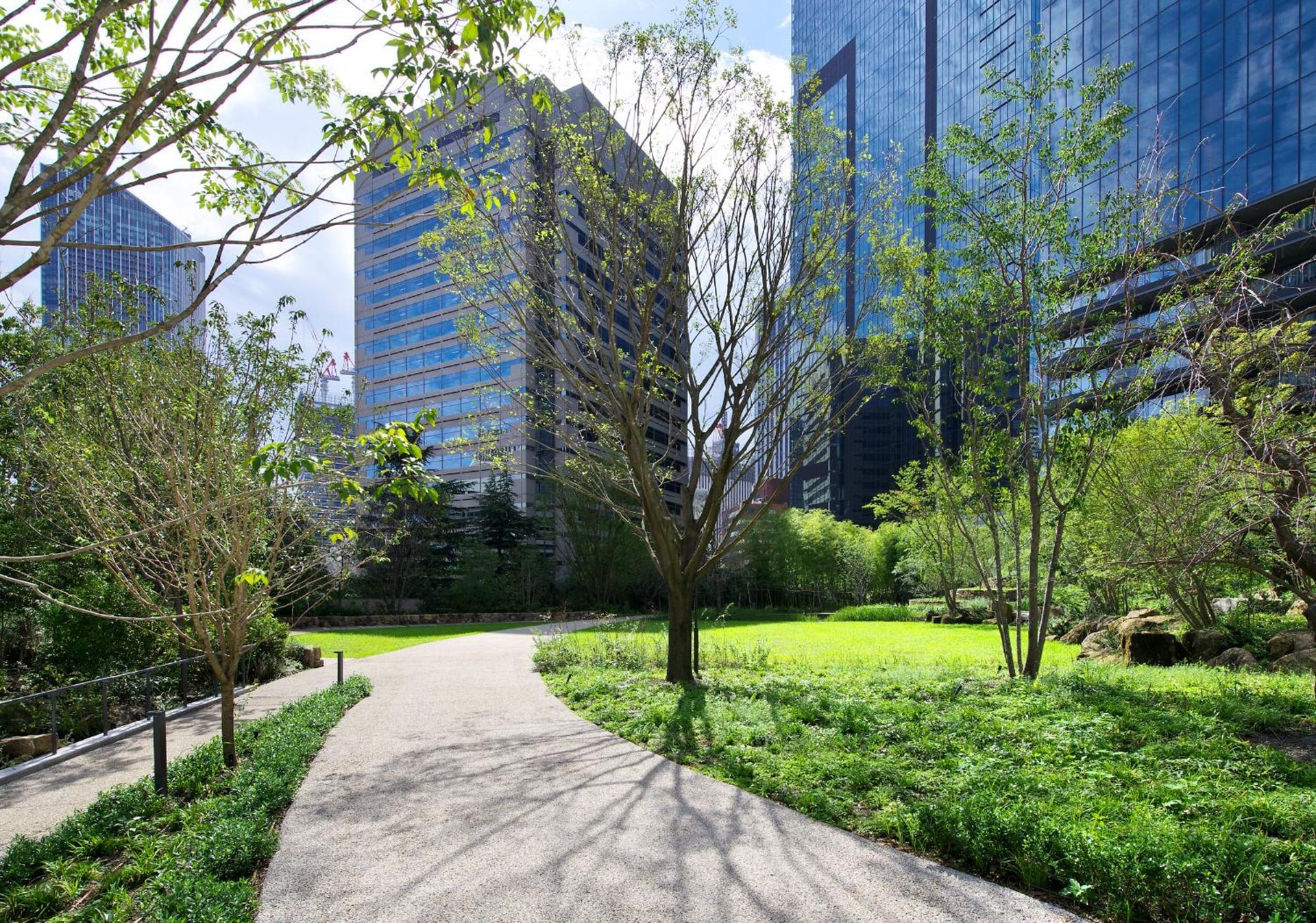 The Okura Heritage Tokyo