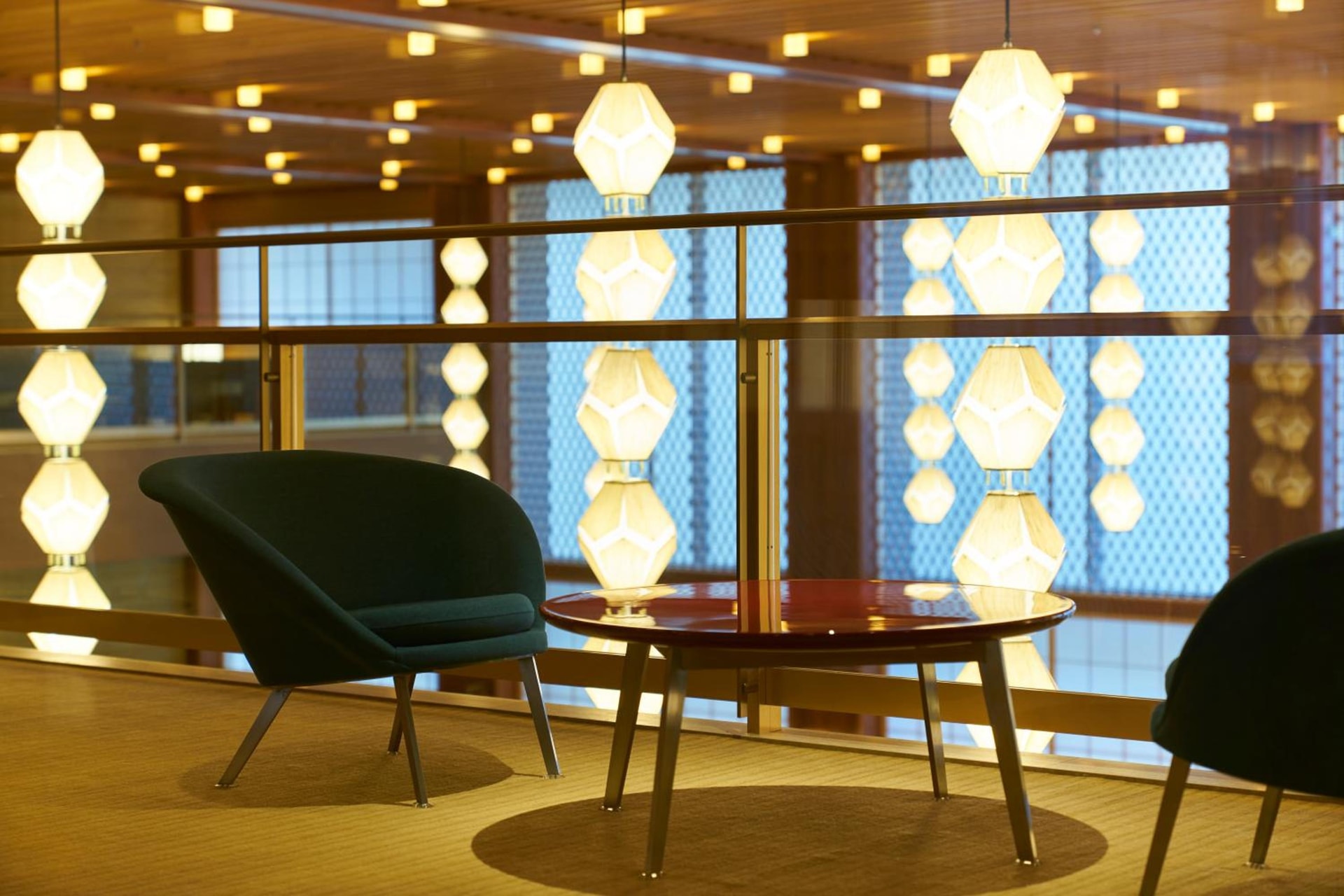 The Okura Heritage Tokyo