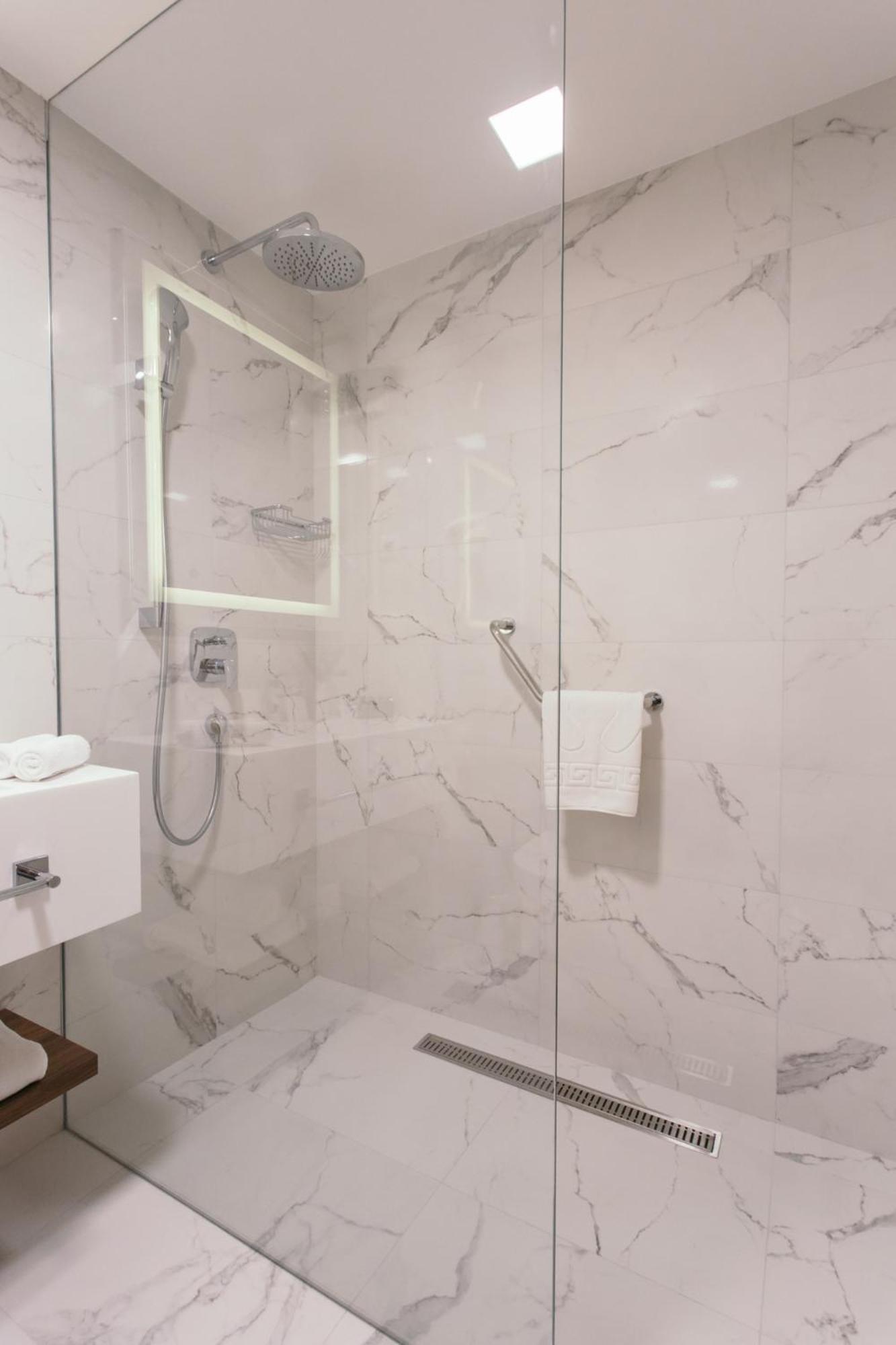 Central Point Hotel Beograd