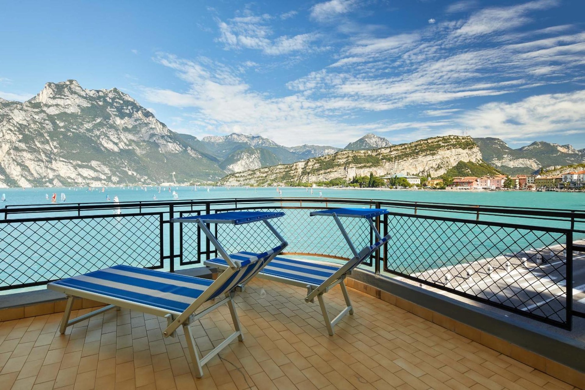 Hotel Paradiso Conca d'Oro