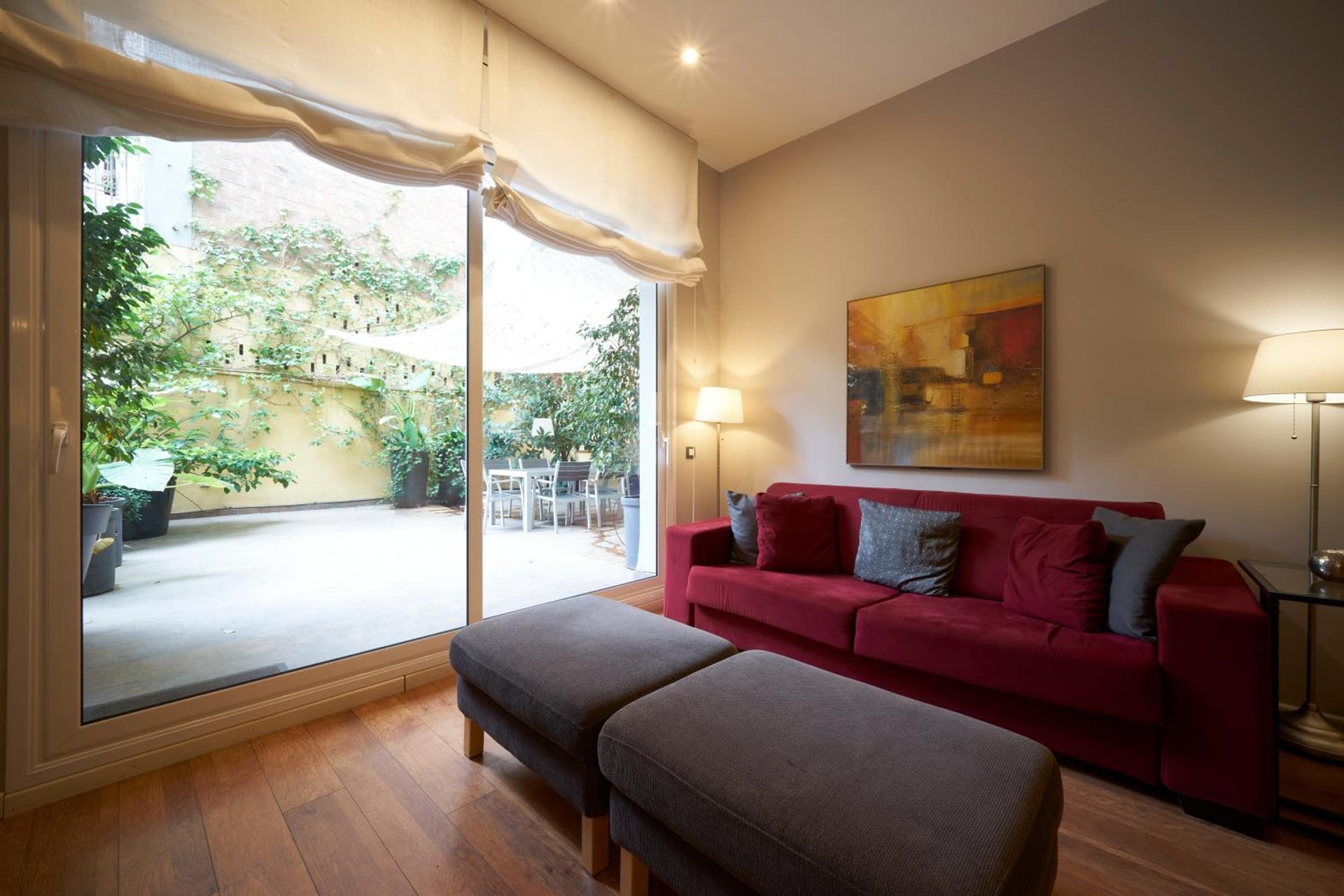 Bonavista Apartments - Passeig de Gracia