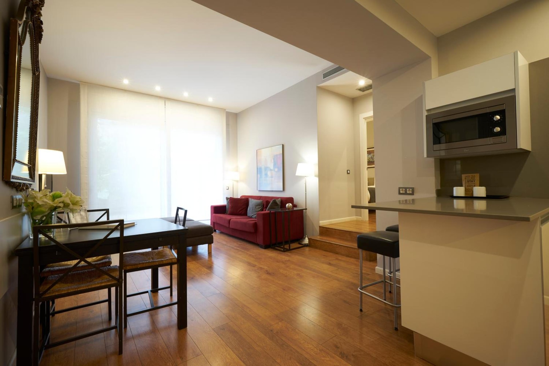 Bonavista Apartments - Passeig de Gracia