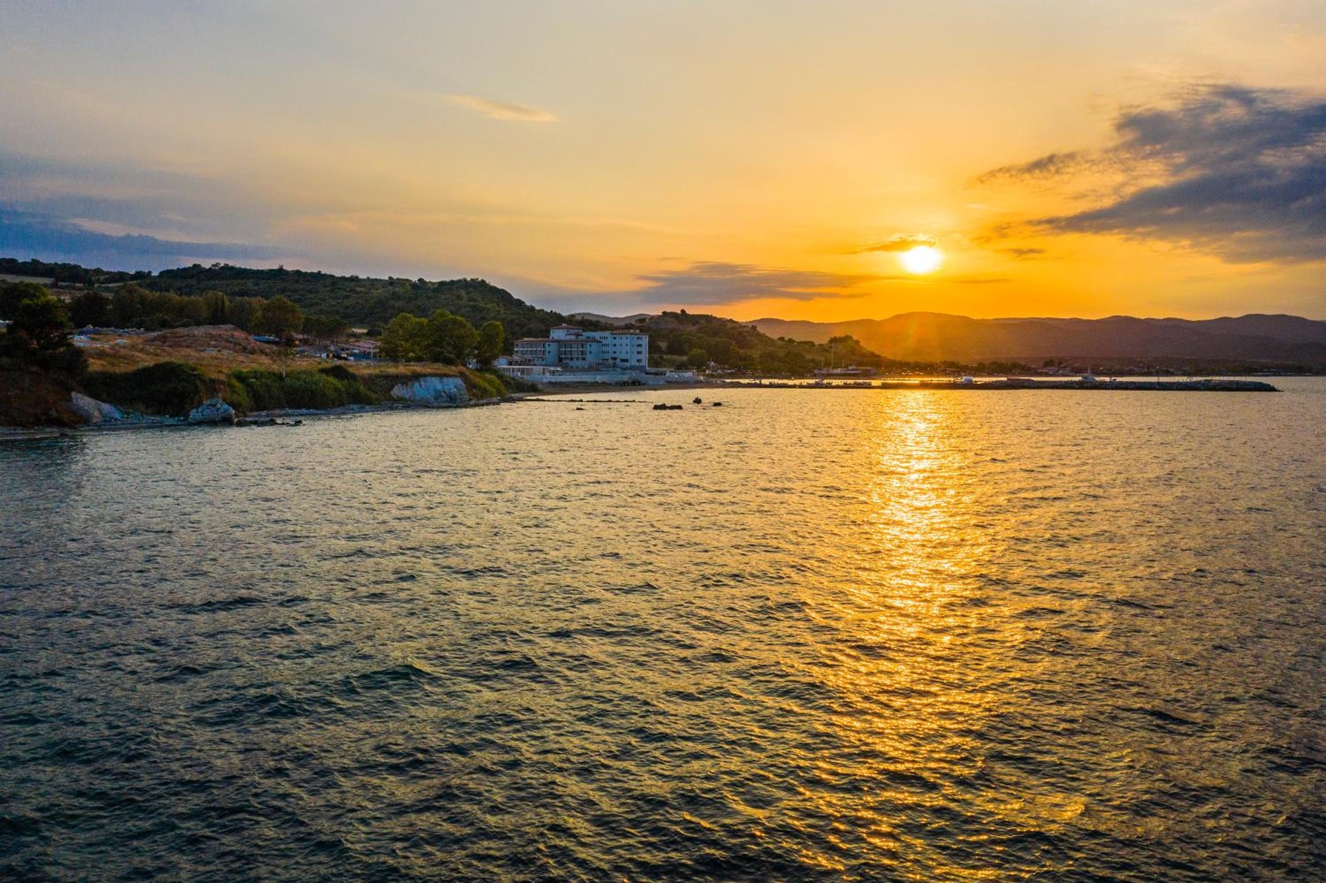 Mount Athos Resort