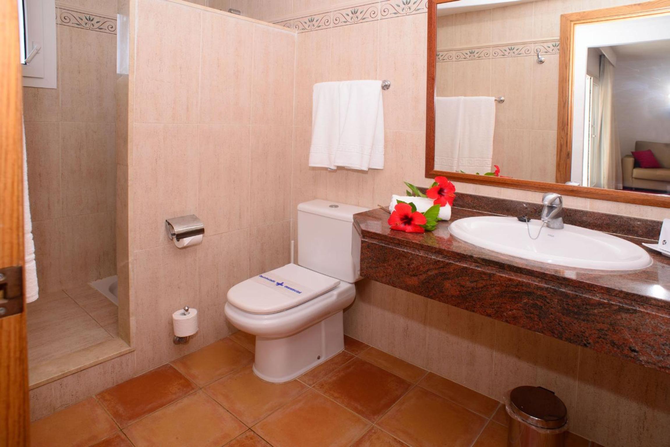 Cala Llenya Resort Ibiza